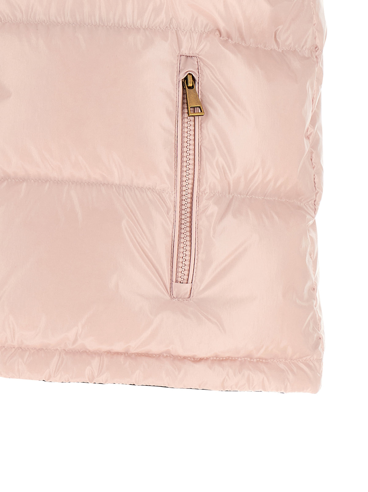 Moncler Women 'Niverolle' Padded Vest MONCLER
