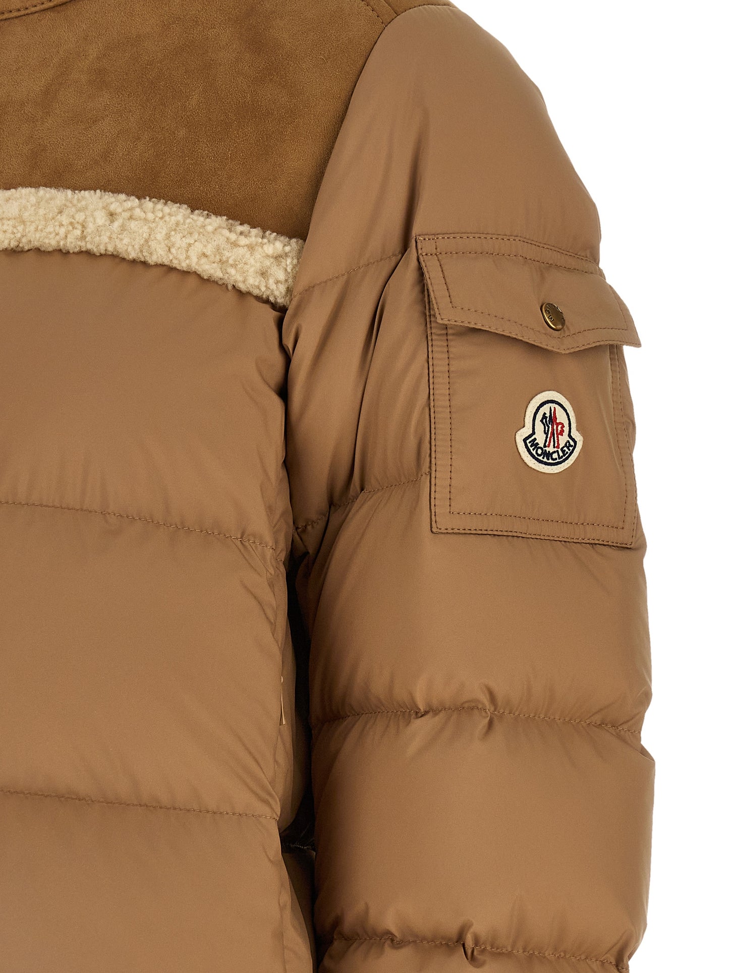 Moncler Women 'Aurore' Down Jacket MONCLER