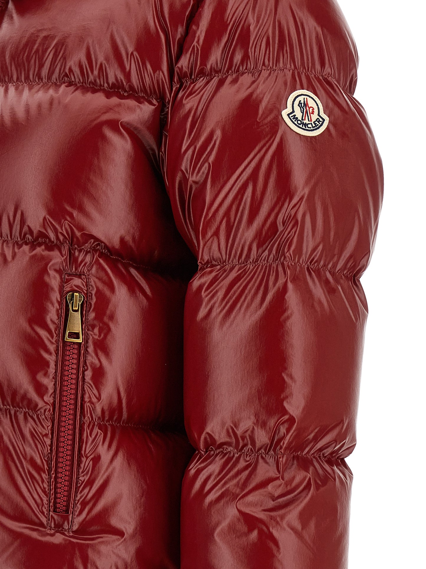 Moncler Women 'Nievole' Down Jacket MONCLER