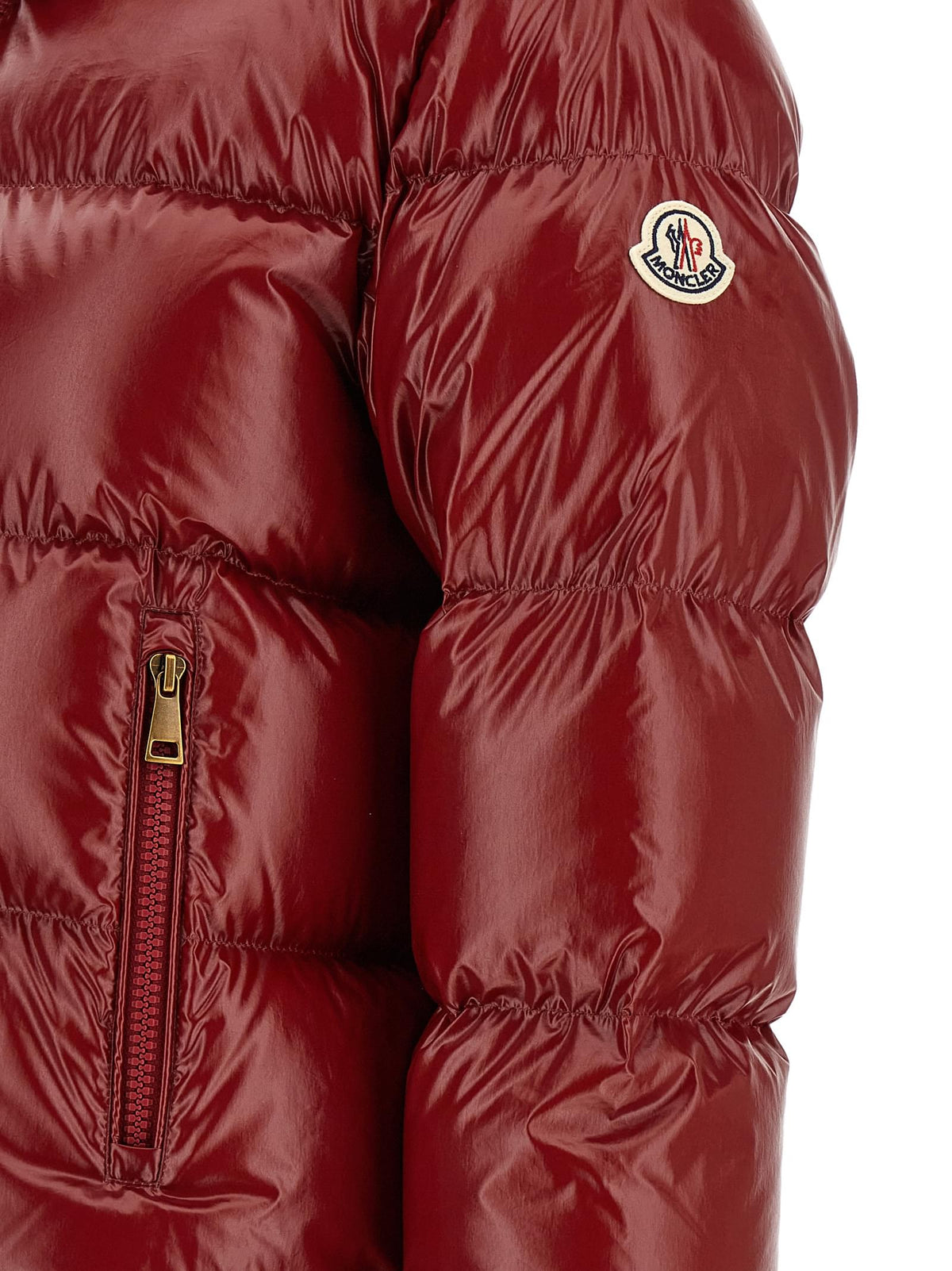 Moncler Women 'Nievole' Down Jacket MONCLER