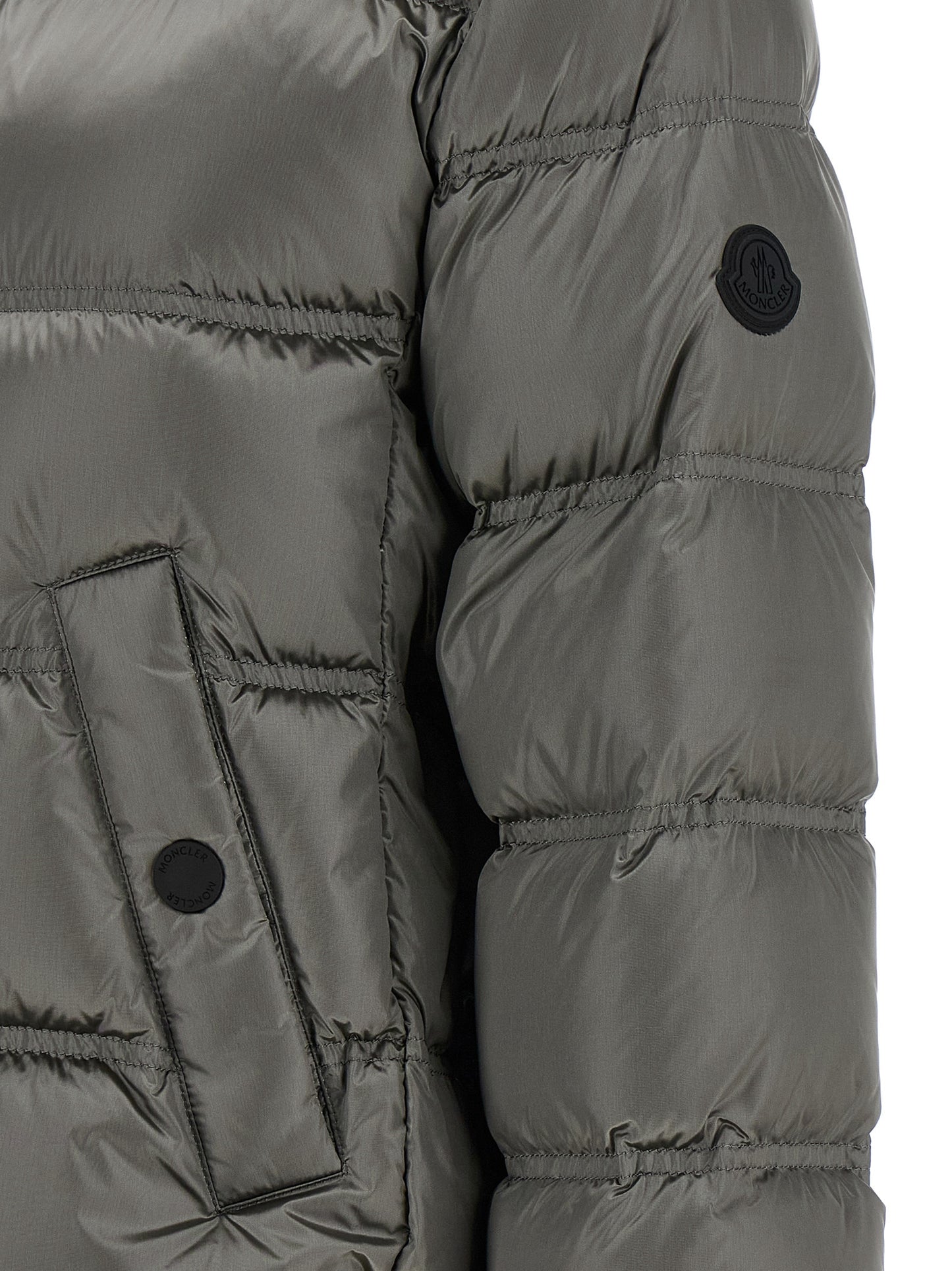 Moncler Women 'Sensation' Down Jacket MONCLER