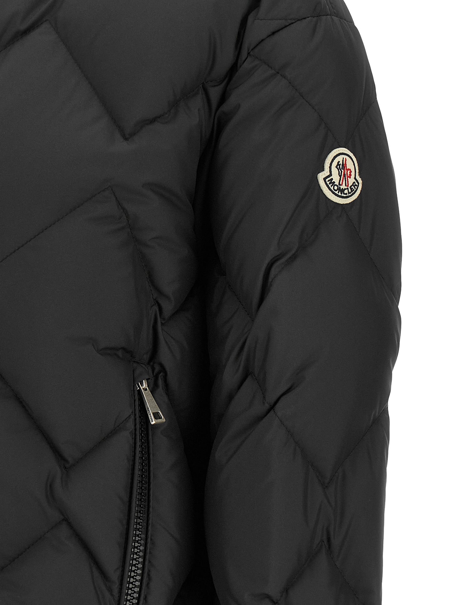 Moncler Women 'Arvouinne' Down Jacket MONCLER