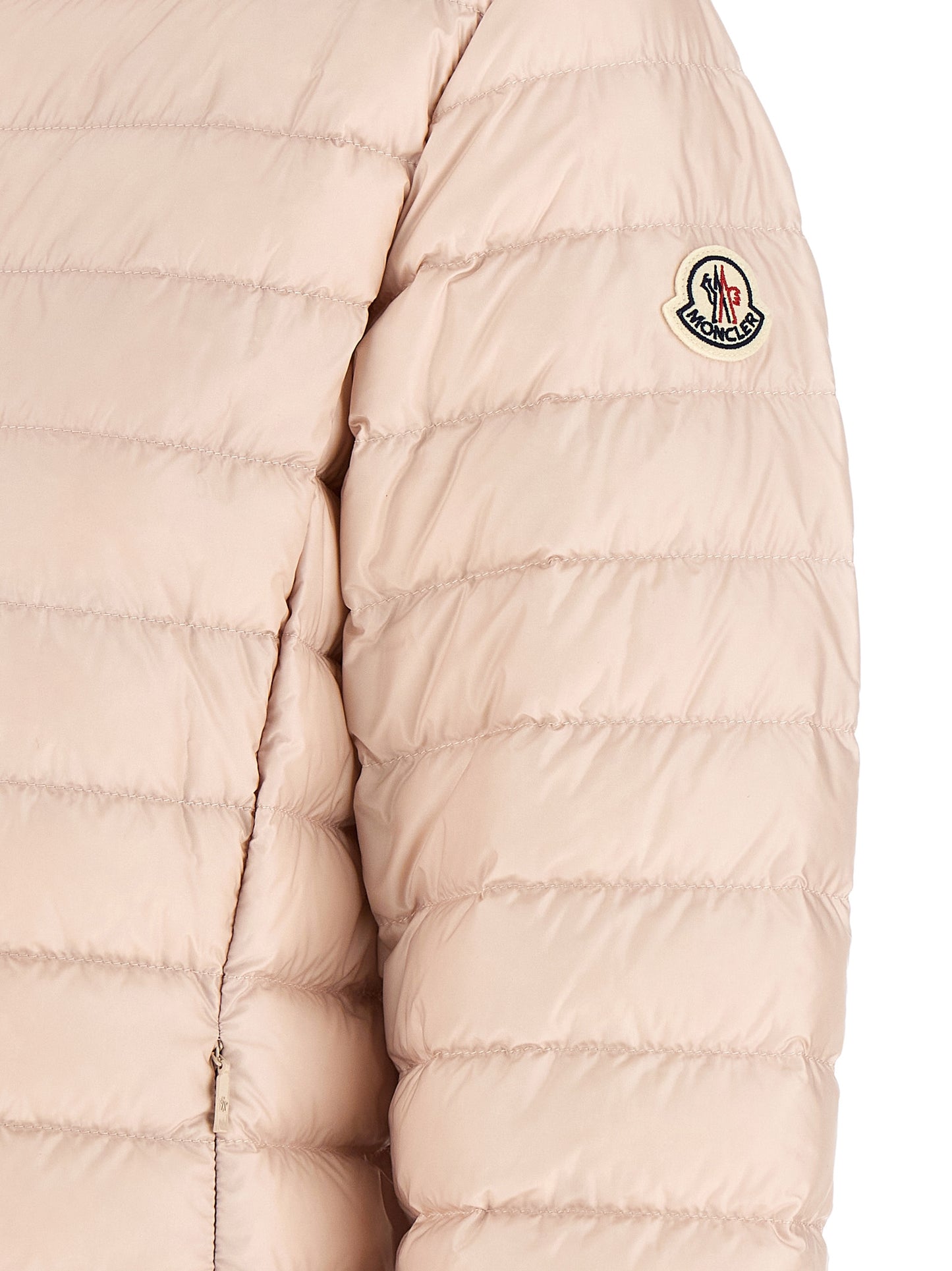 Moncler Women 'Igelhood' Down Jacket MONCLER