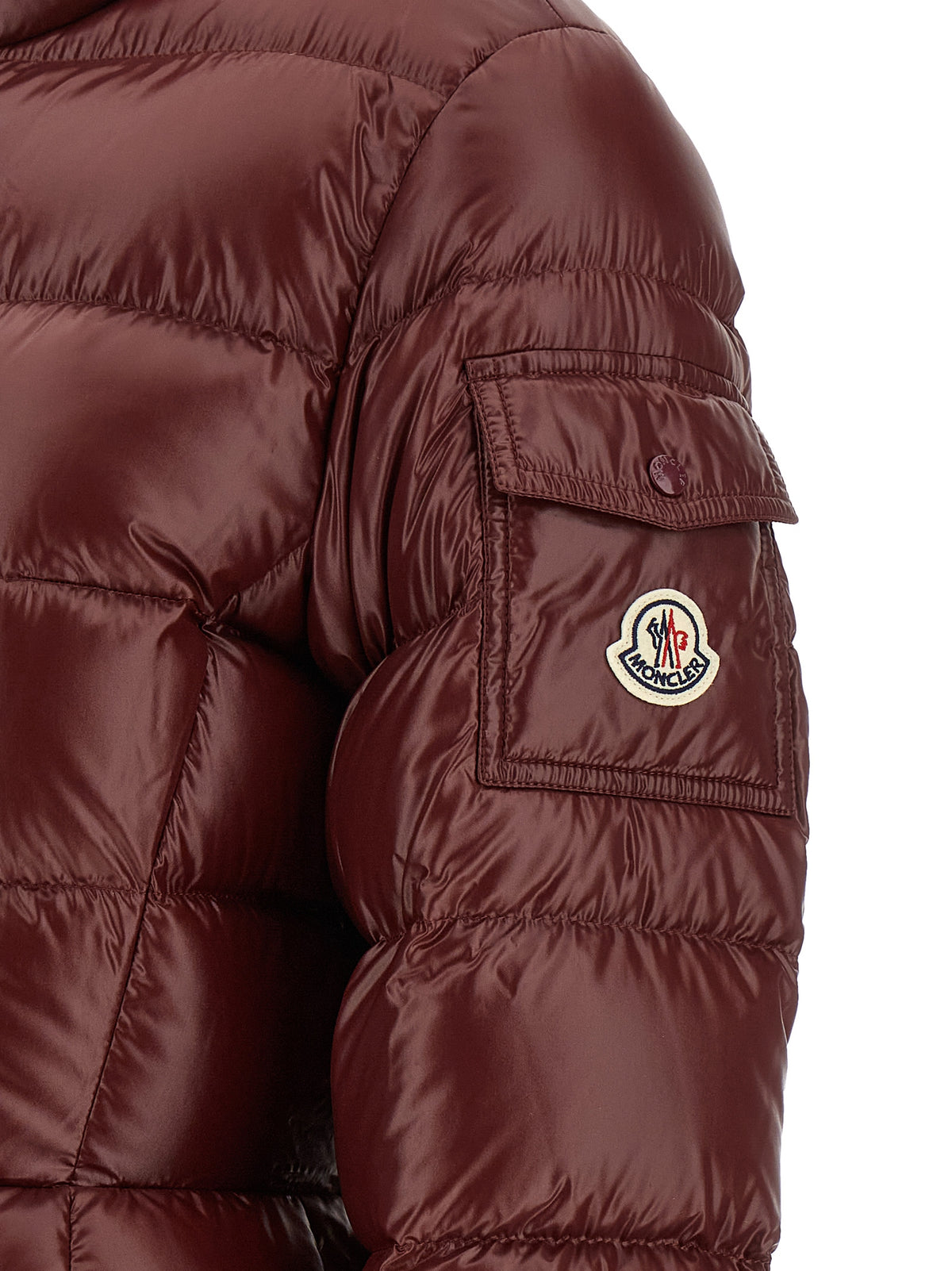 Moncler Women 'Barante' Down Jacket MONCLER