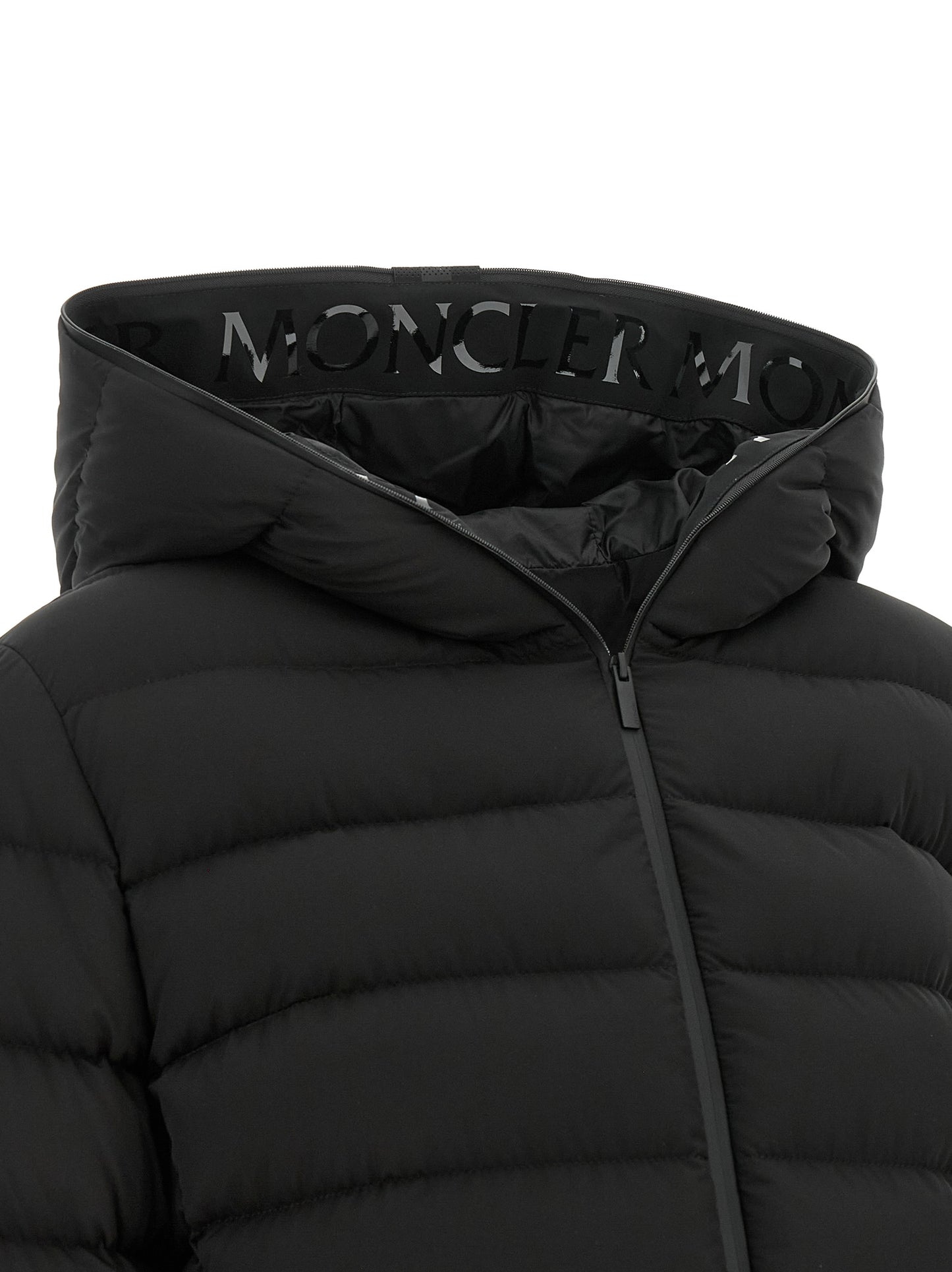 Moncler Women 'Herbes' Down Jacket MONCLER