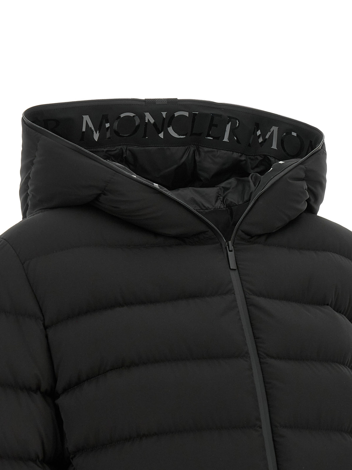 Moncler Women 'Herbes' Down Jacket MONCLER