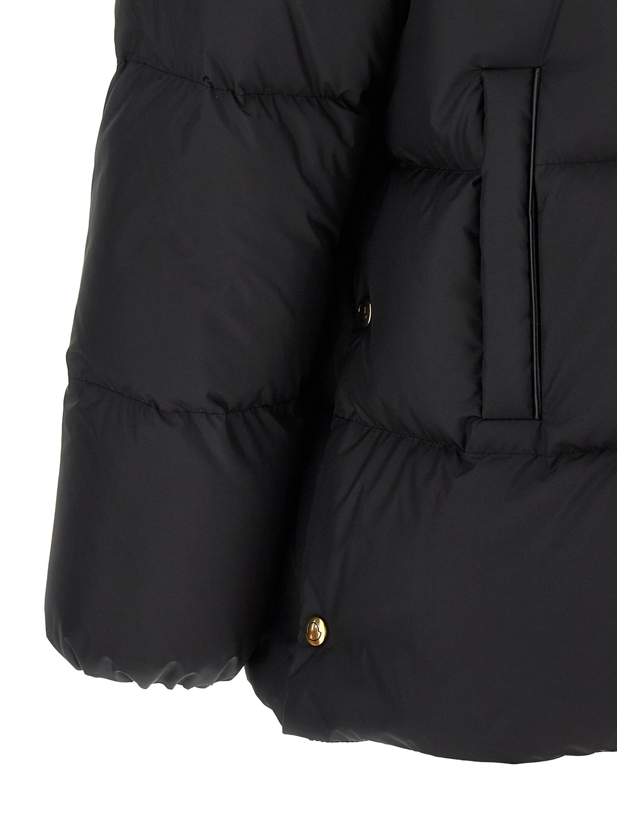 Moncler Women 'Vivantesse' Down Jacket MONCLER