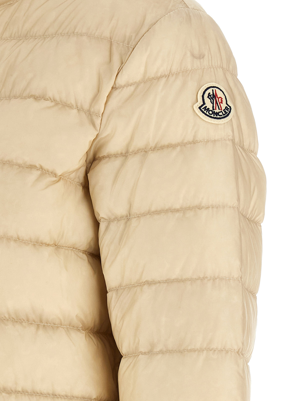 Moncler Women 'Lans' Down Jacket MONCLER
