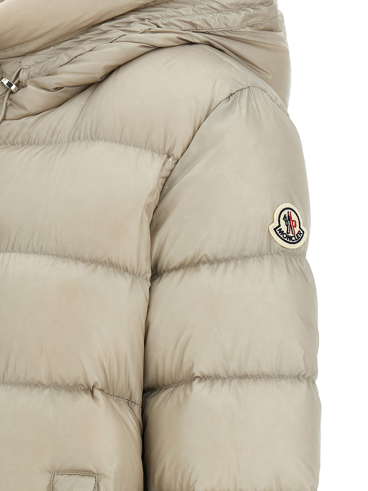 Moncler Women 'Suyenne' Down Jacket MONCLER