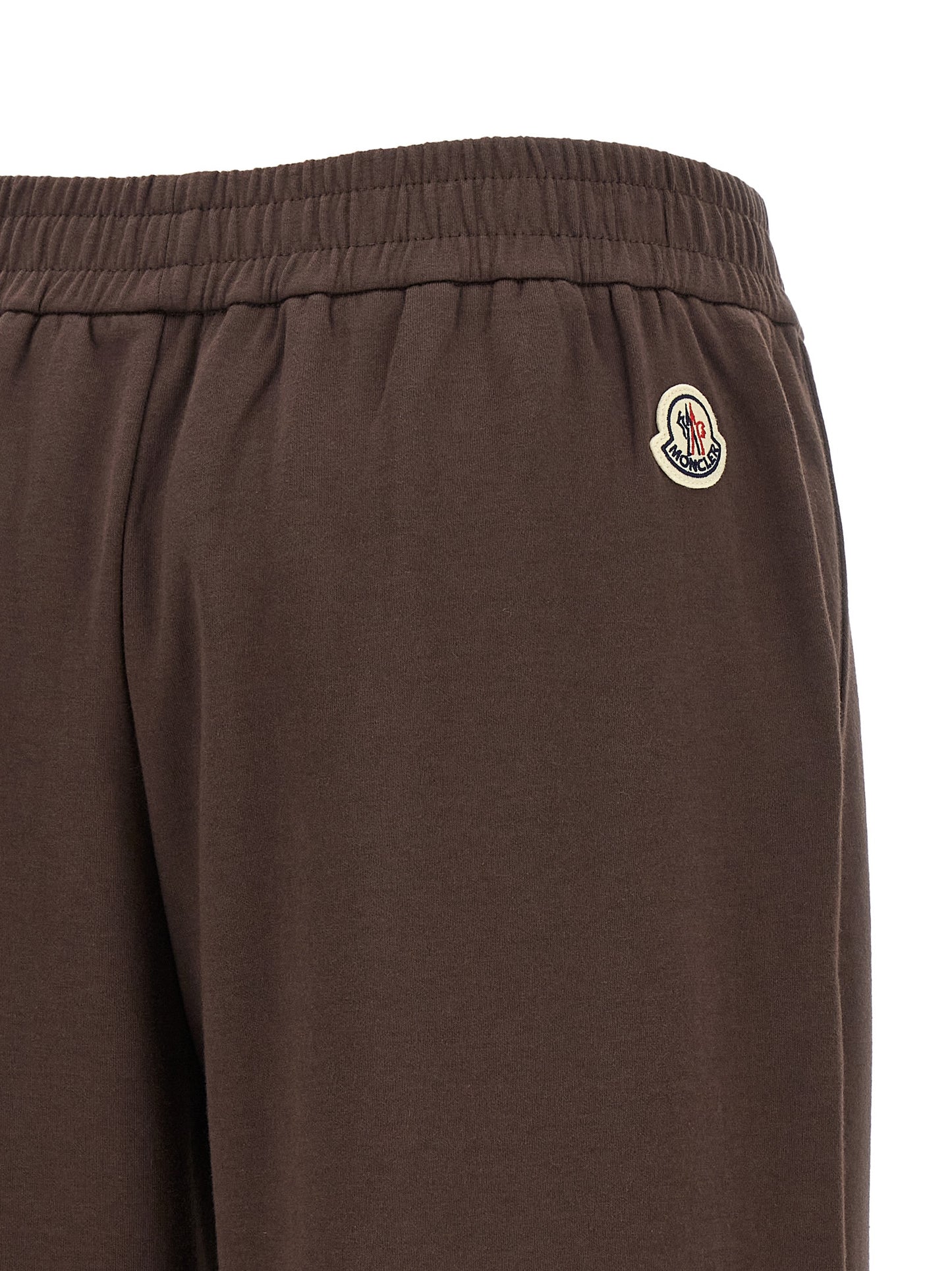 Moncler Women Double Knit Joggers MONCLER