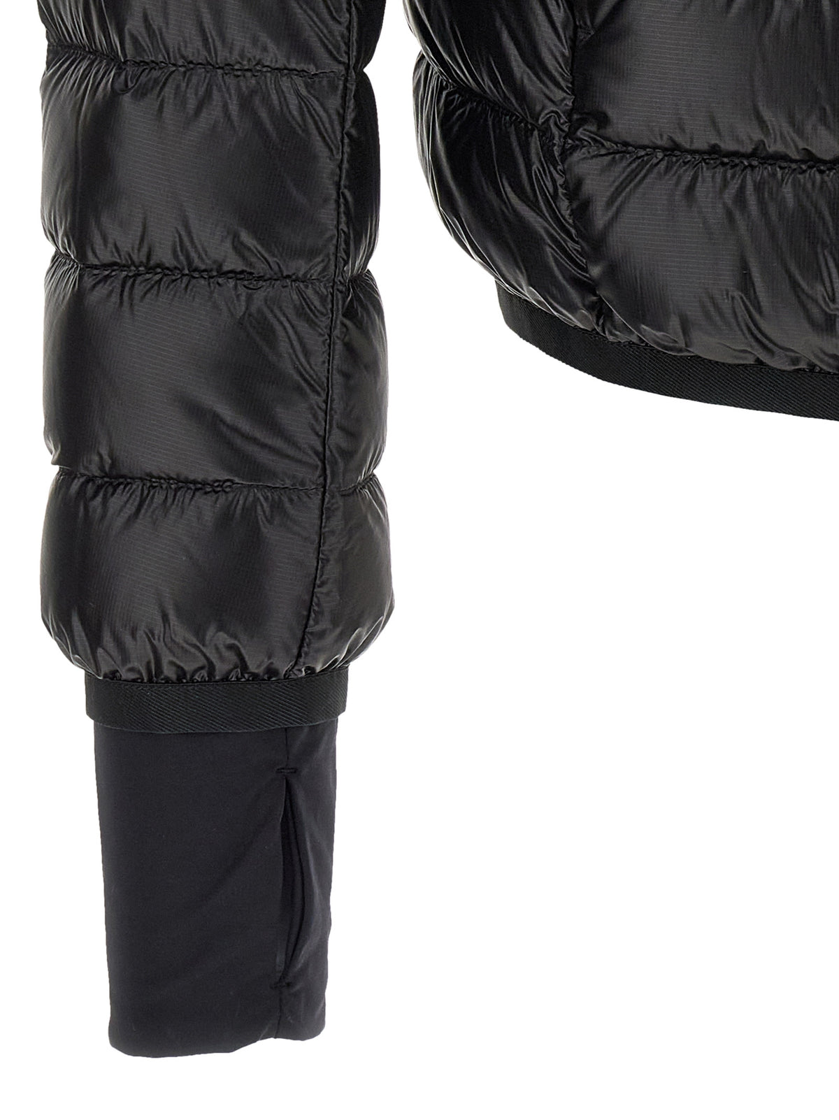 Moncler Grenoble Men 'Hers' Jacket MONCLER GRENOBLE