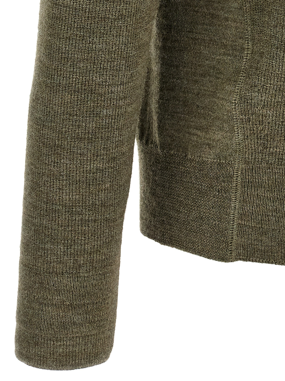 Moncler Grenoble Men Logo Sweater MONCLER GRENOBLE