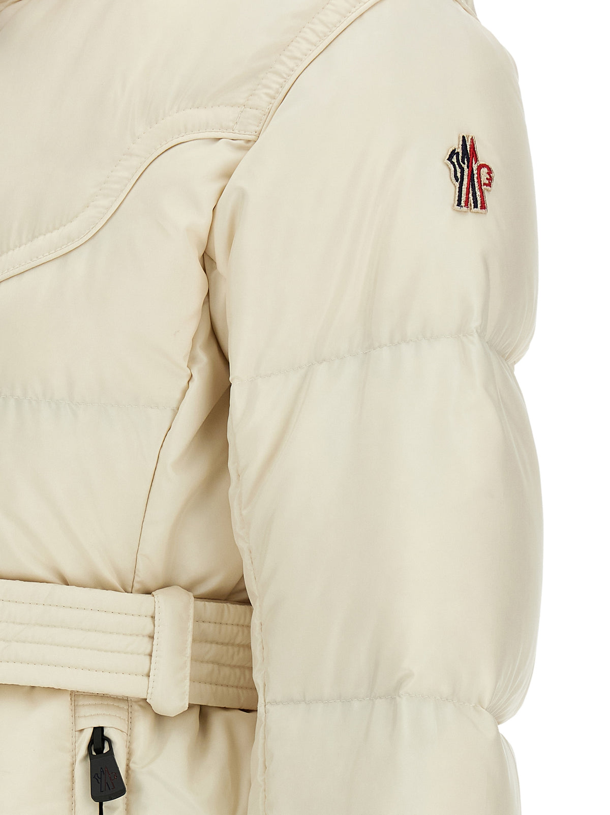 Moncler Grenoble Women 'Karshi' Down Jacket MONCLER GRENOBLE