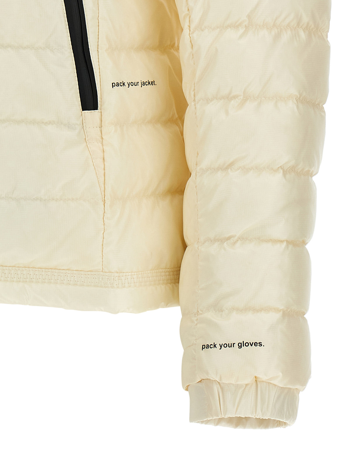 Moncler Grenoble Women 'Walibi' Down Jacket MONCLER GRENOBLE