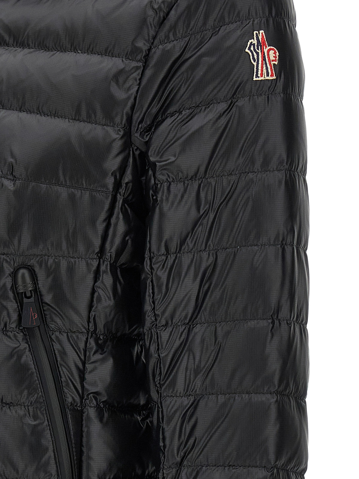 Moncler Grenoble Women 'Walibi' Down Jacket MONCLER GRENOBLE