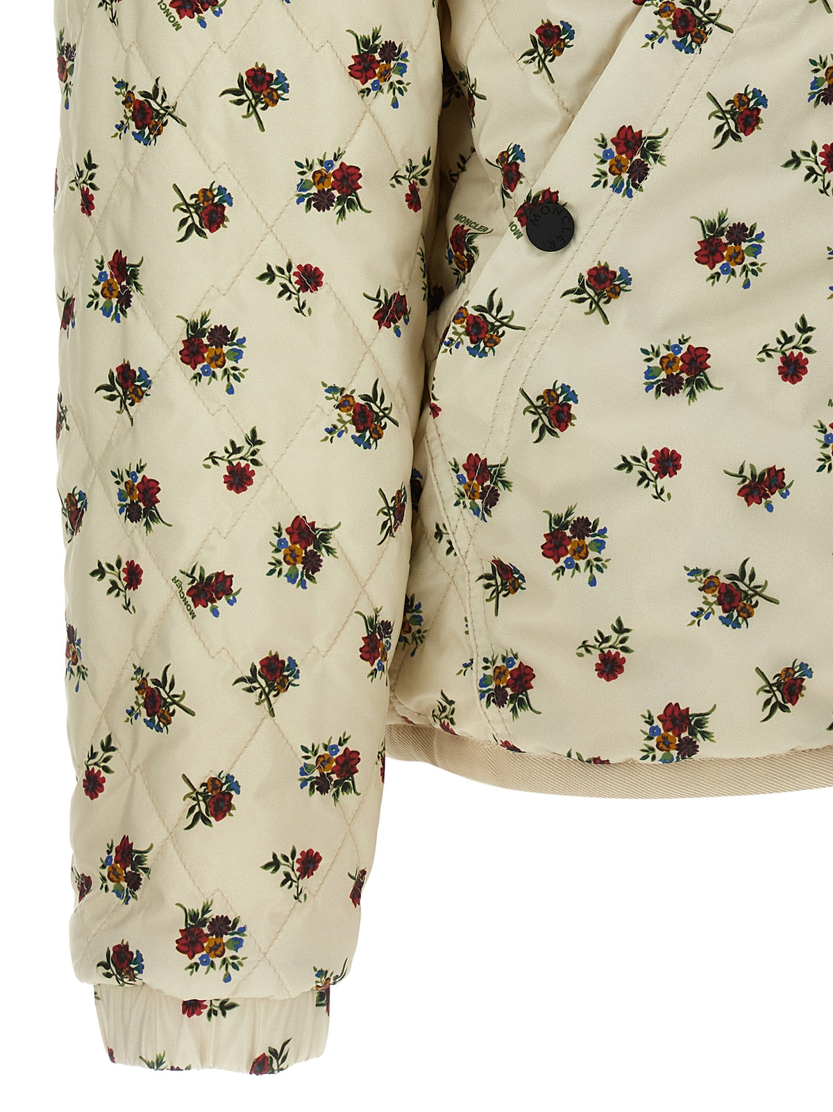 Moncler Grenoble Women Reversible Hoodie MONCLER GRENOBLE