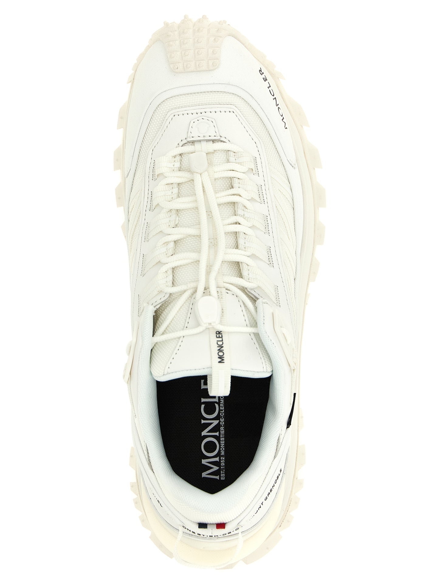 Moncler Men 'Trailgrip Gtx' Sneakers MONCLER