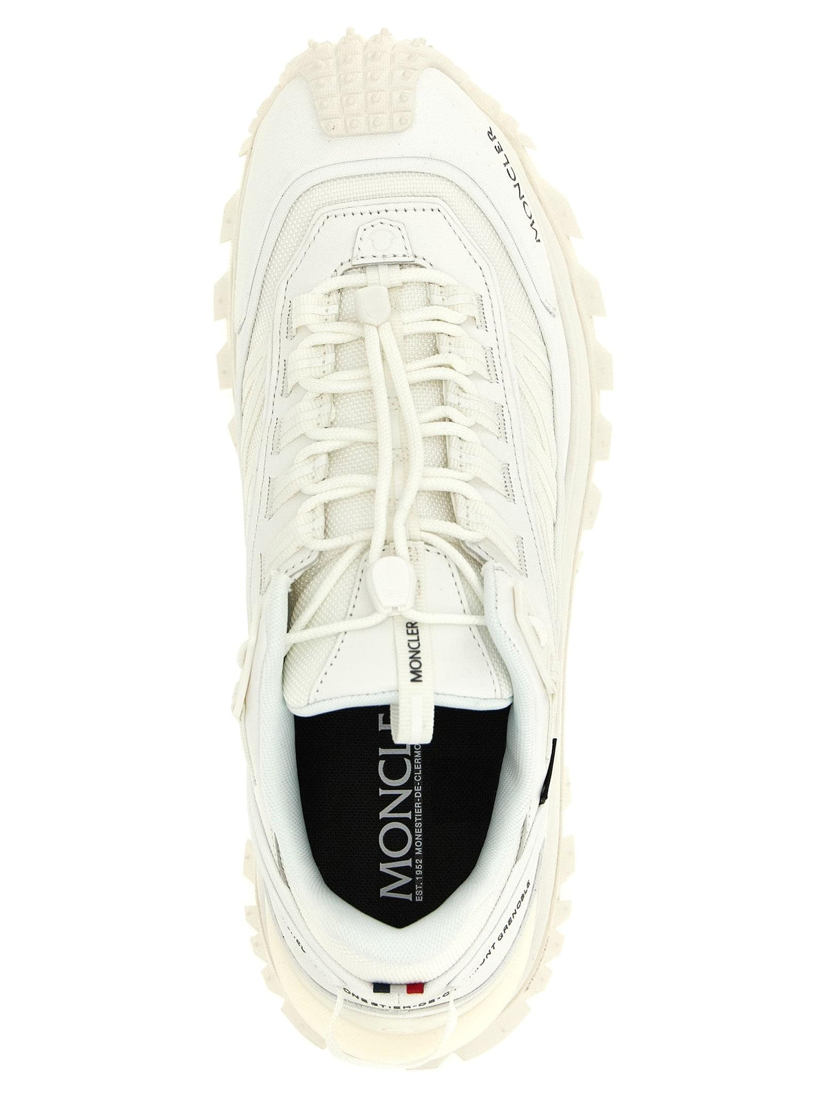 Moncler Men 'Trailgrip Gtx' Sneakers MONCLER