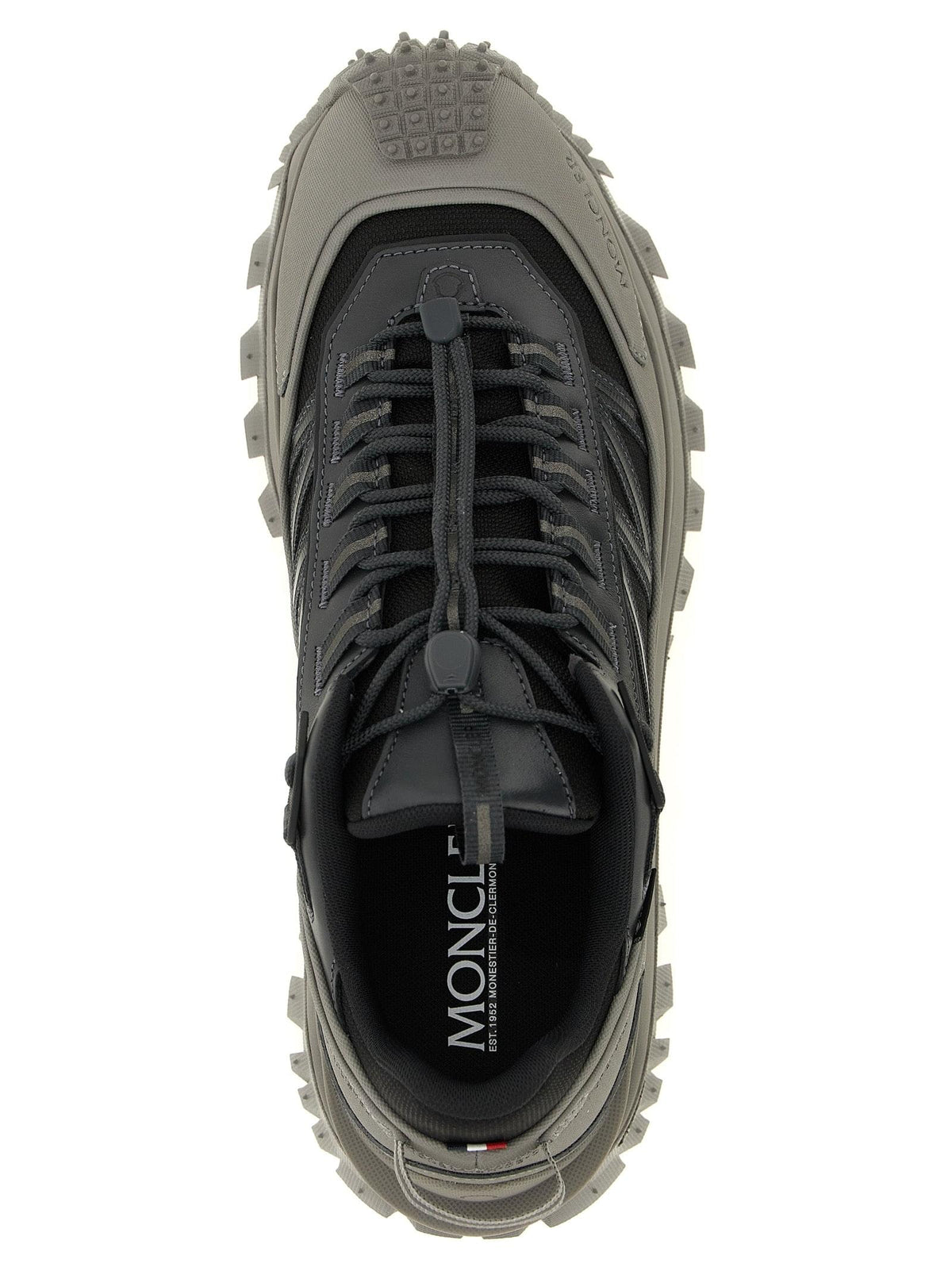 Moncler Men 'Trailgrip Gtx' Sneakers MONCLER