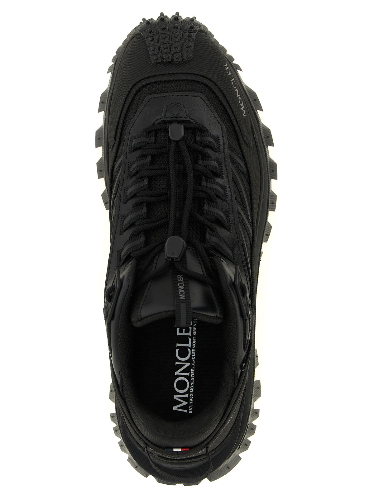 Moncler Men 'Trailgrip Gtx' Sneakers MONCLER