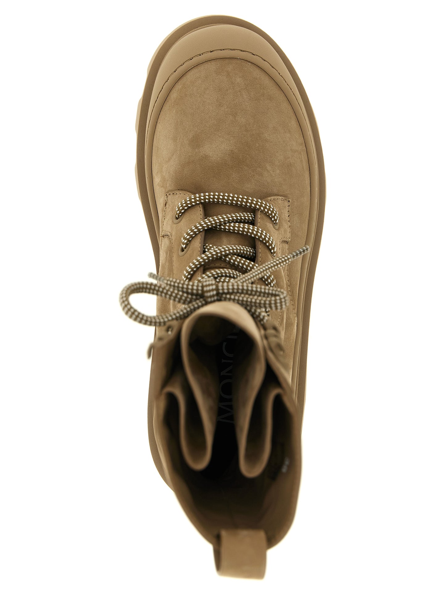 Moncler Women 'Vera High' Boots MONCLER