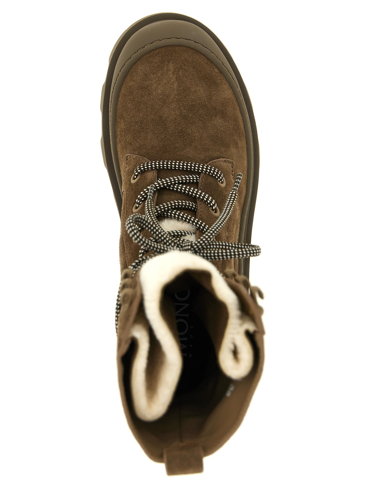 Moncler Women 'Vera High' Boots MONCLER