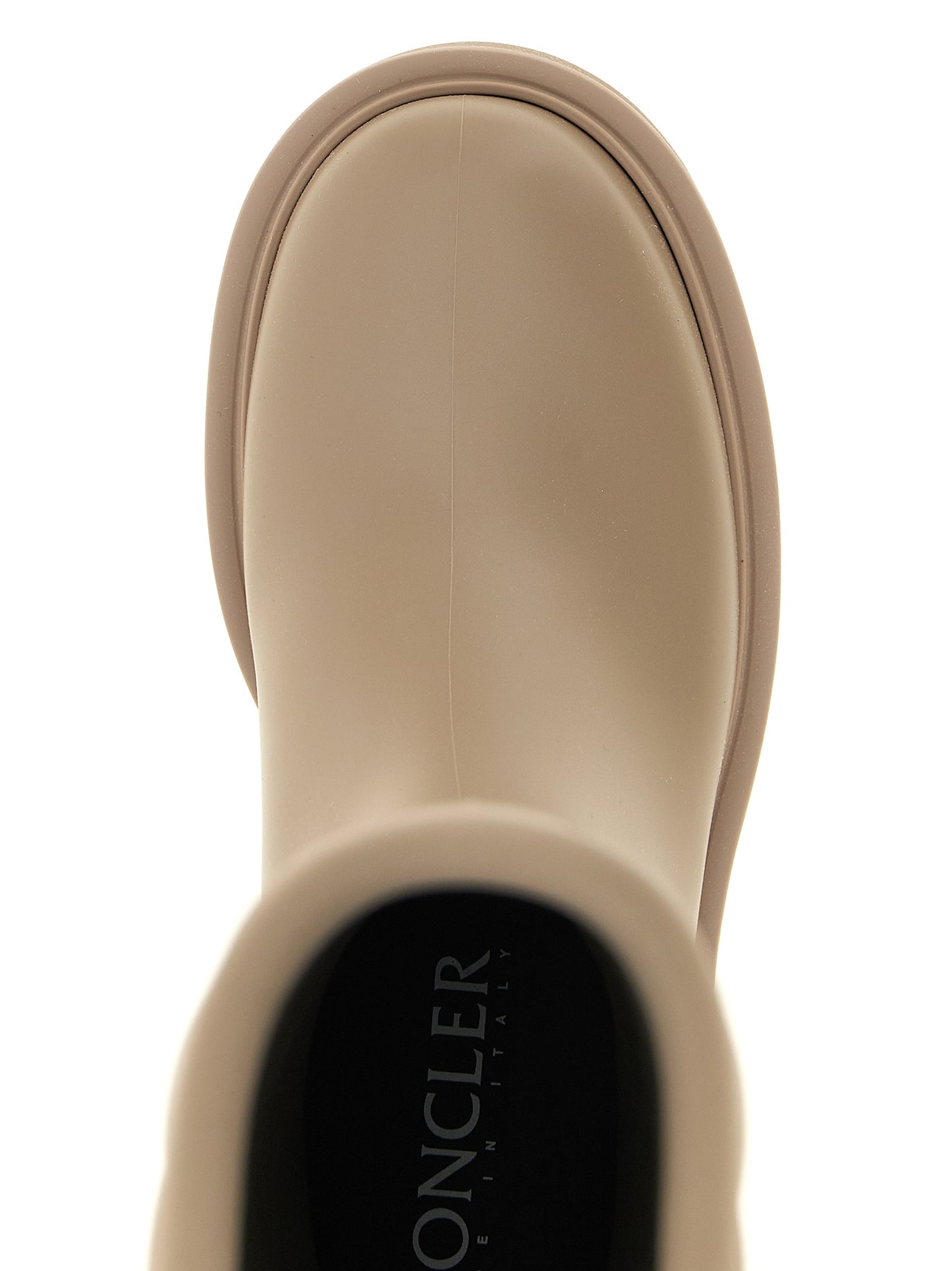 Moncler Women 'Kickstream High' Rain Boots MONCLER