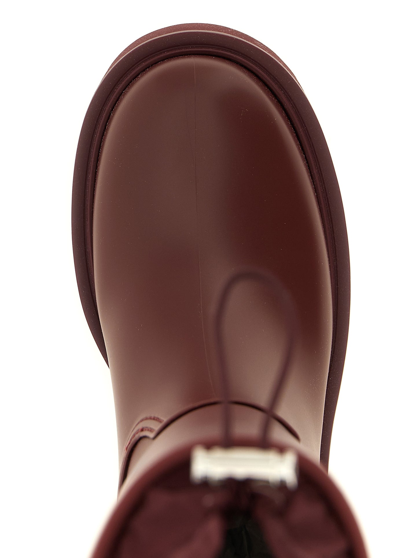 Moncler Women 'Kickstream High' Rain Boots MONCLER