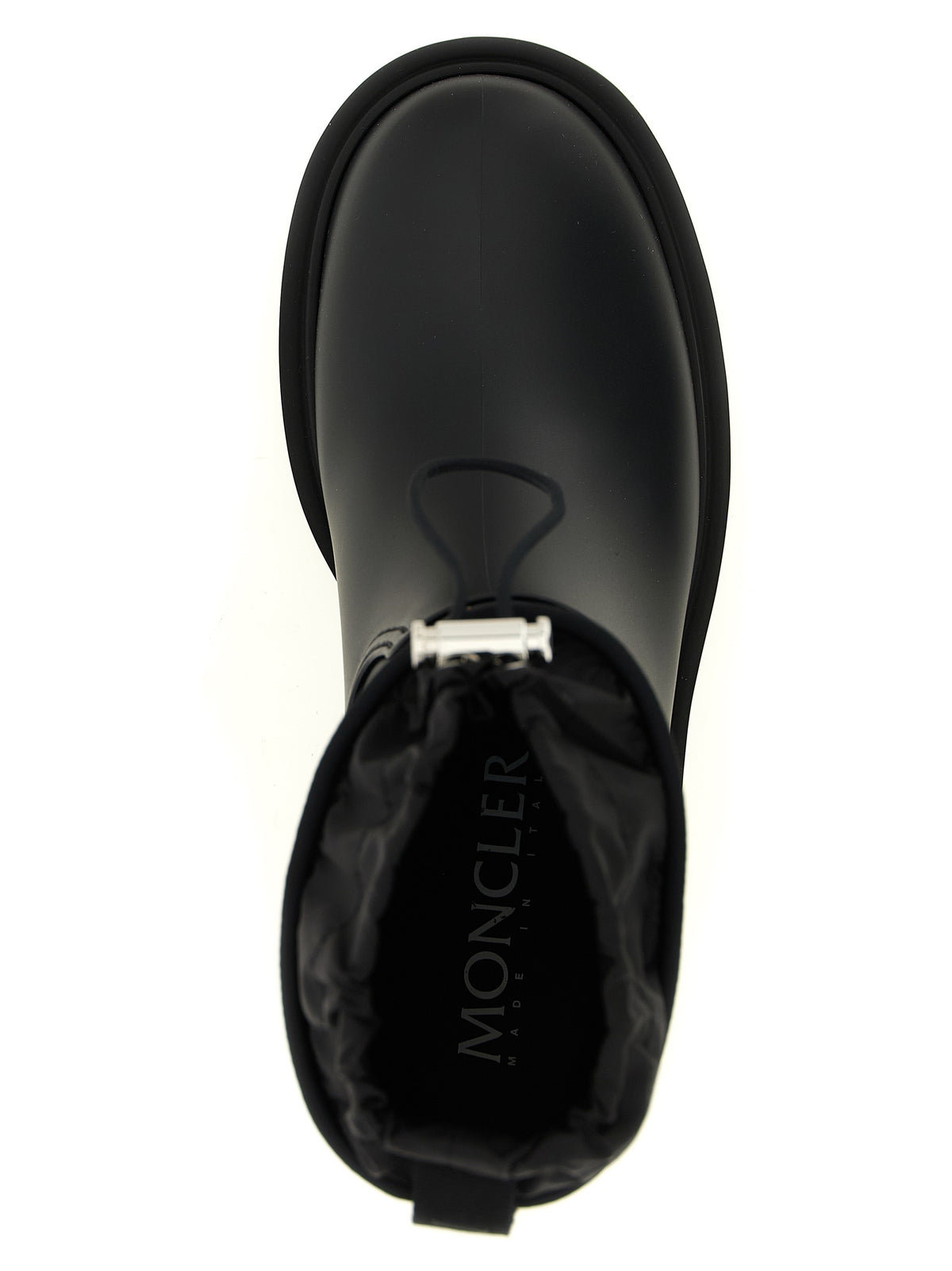 Moncler Women 'Kickstream' Rain Boots MONCLER