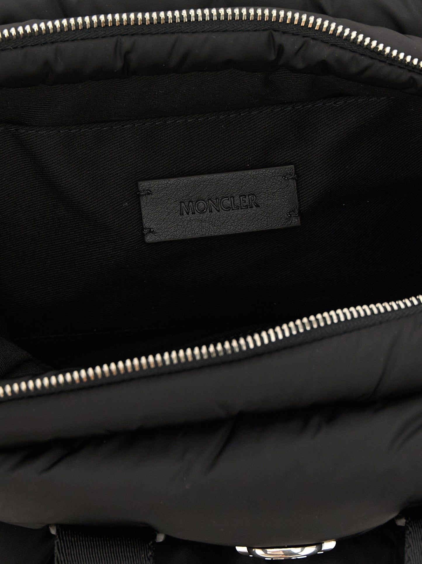 Moncler Women 'Caradoc' Mini Handbag MONCLER