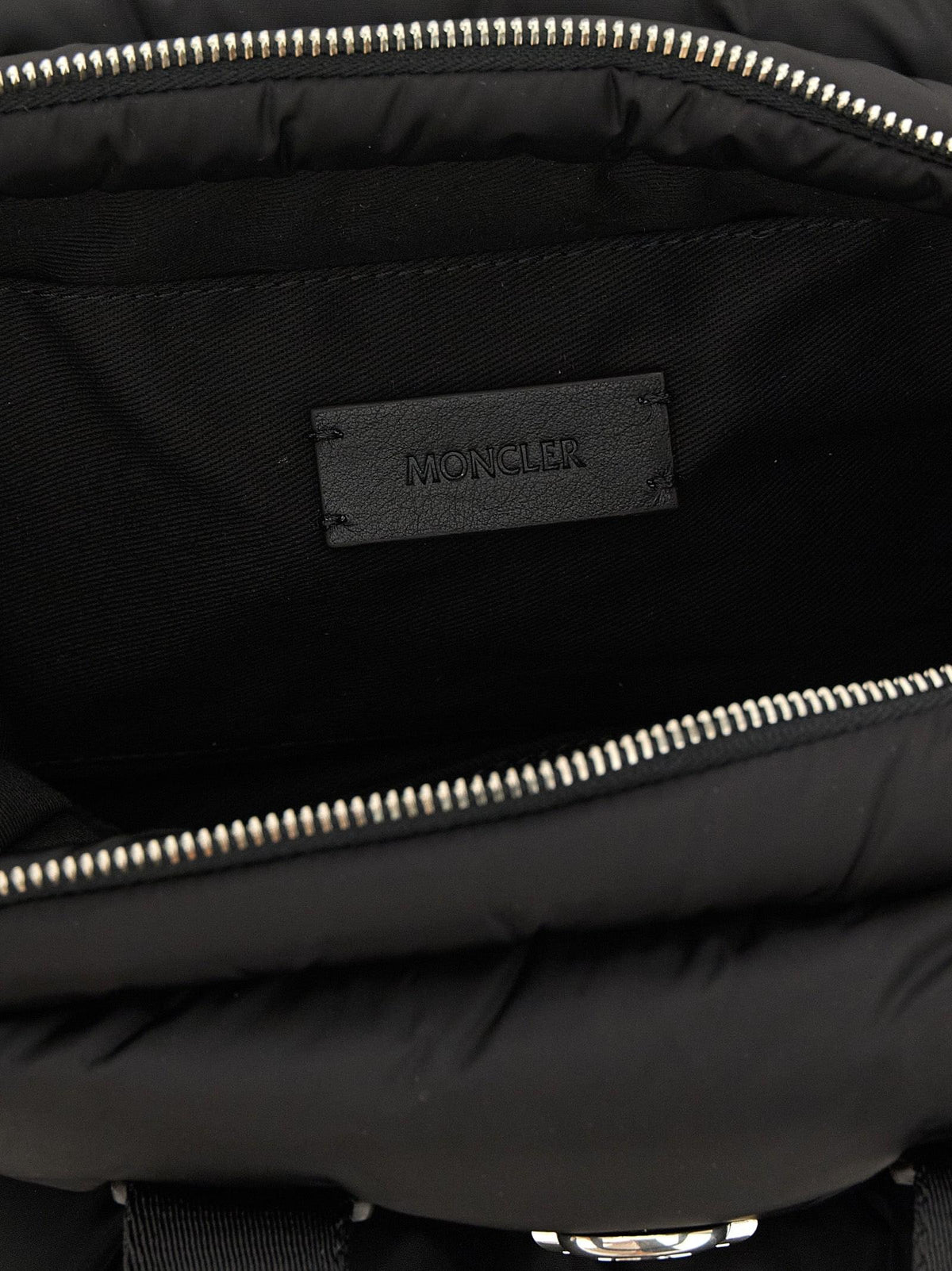 Moncler Women 'Caradoc' Mini Handbag MONCLER
