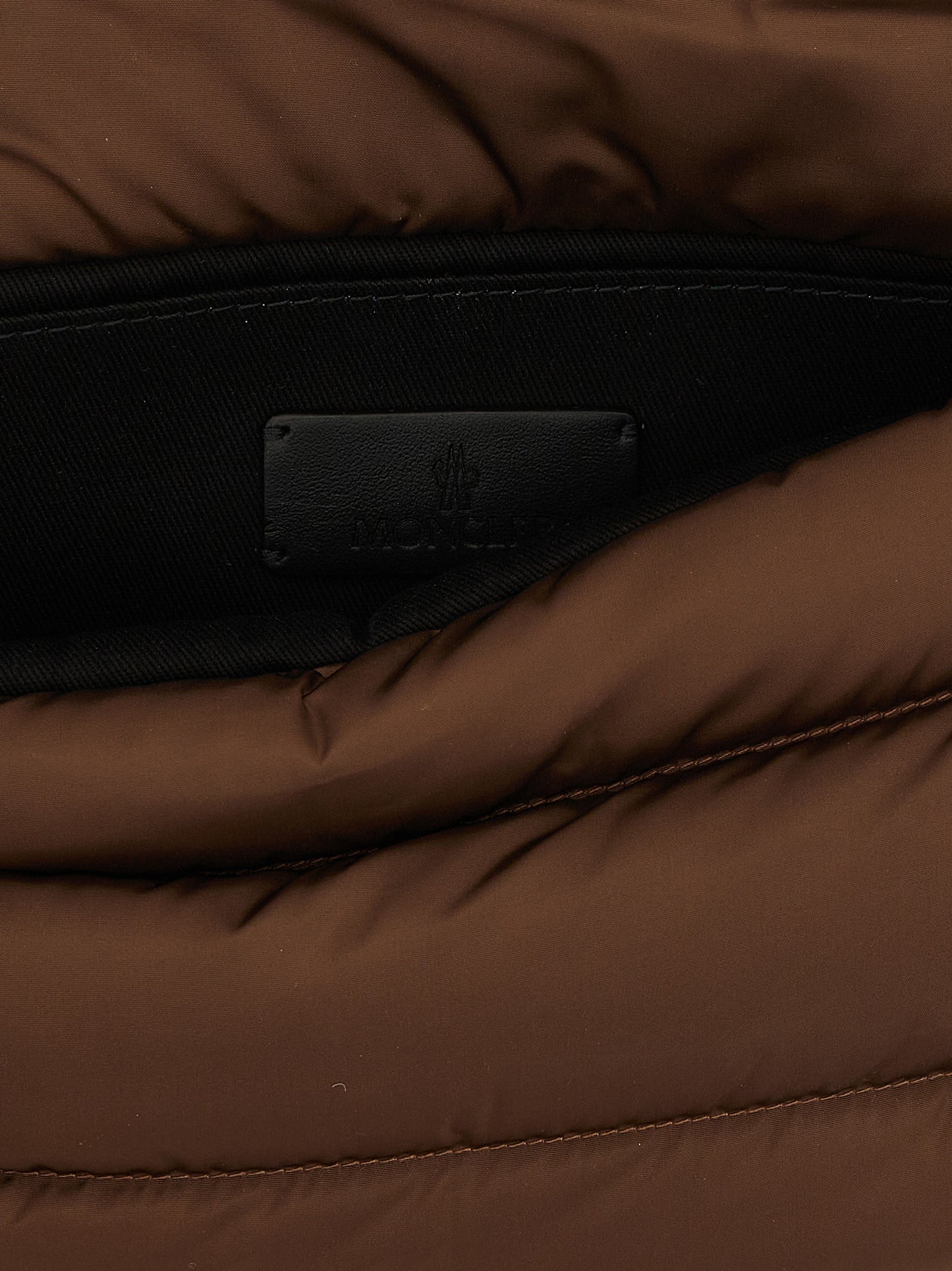 Moncler Women 'Caradoc' Shoulder Bag MONCLER