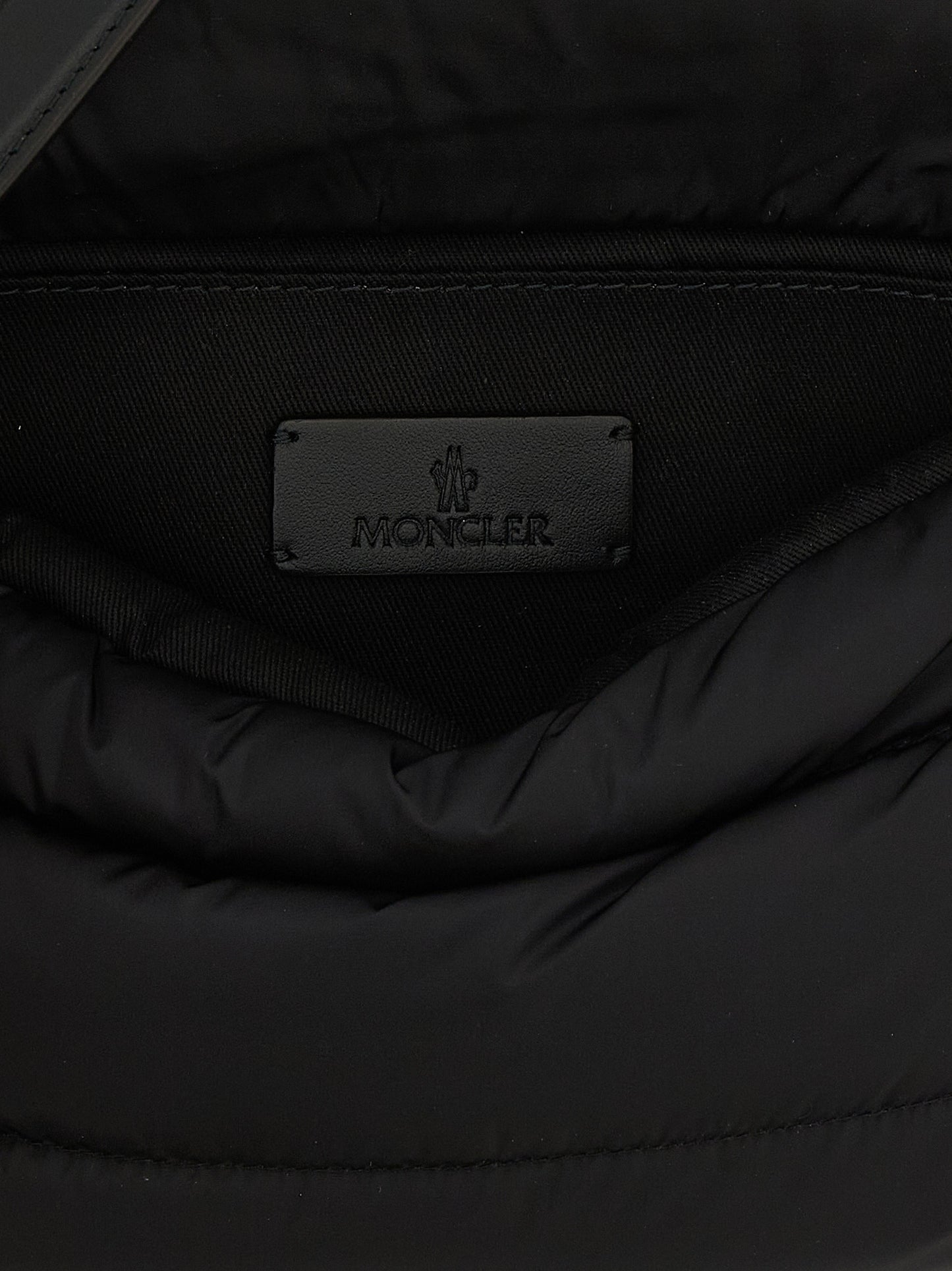 Moncler Women 'Caradoc' Shoulder Bag MONCLER