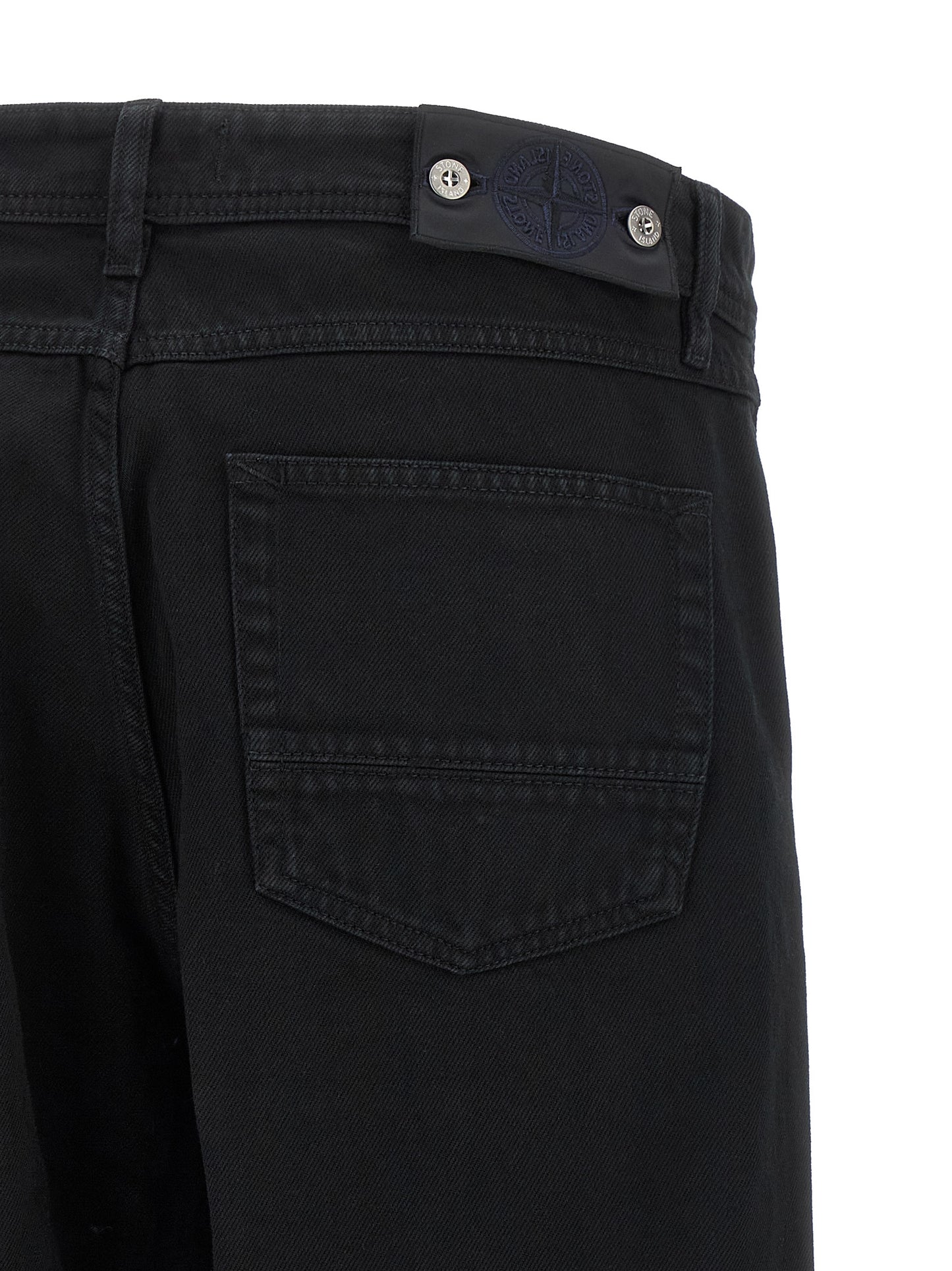 Stone Island Men 'J100005' Jeans STONE ISLAND