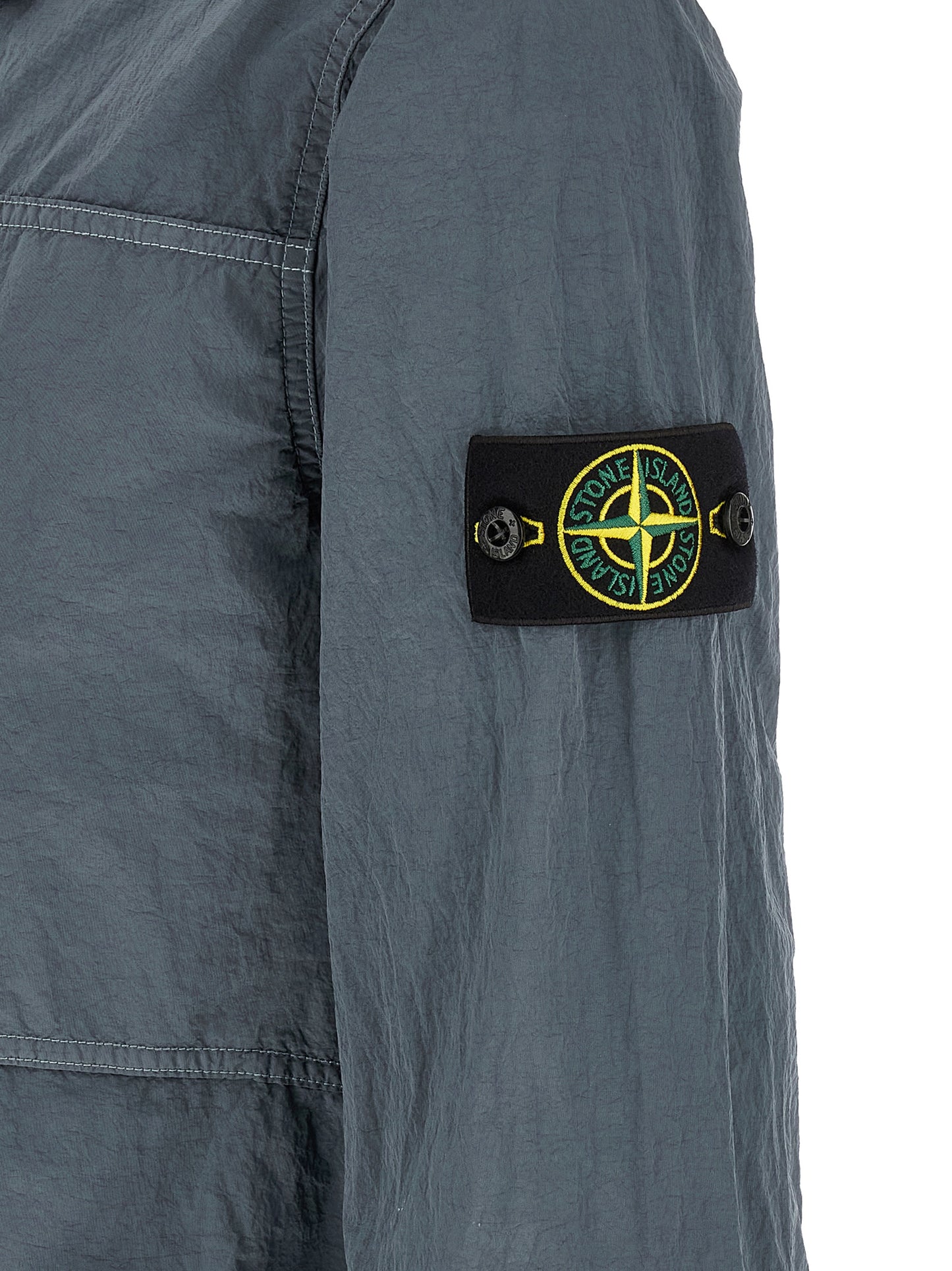 Stone Island Men '120004' Overshirt STONE ISLAND