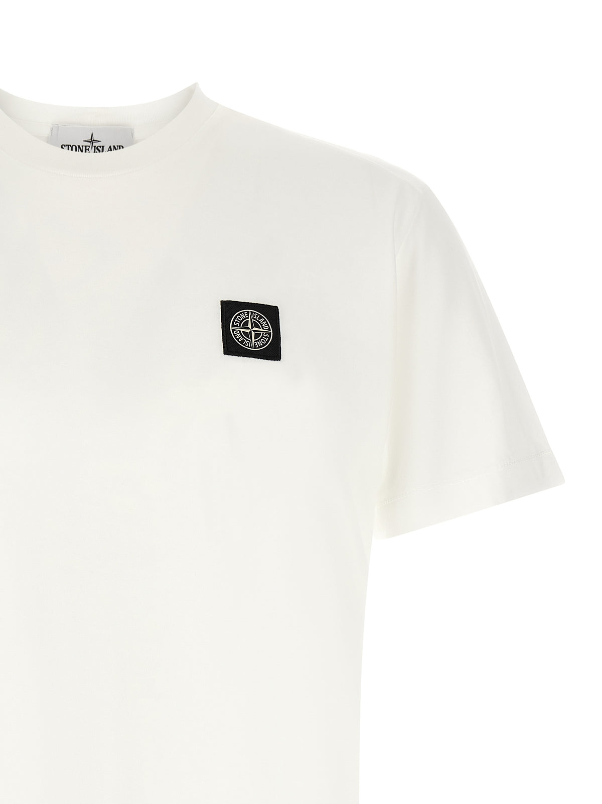 Stone Island Men '2100027' T-Shirt STONE ISLAND