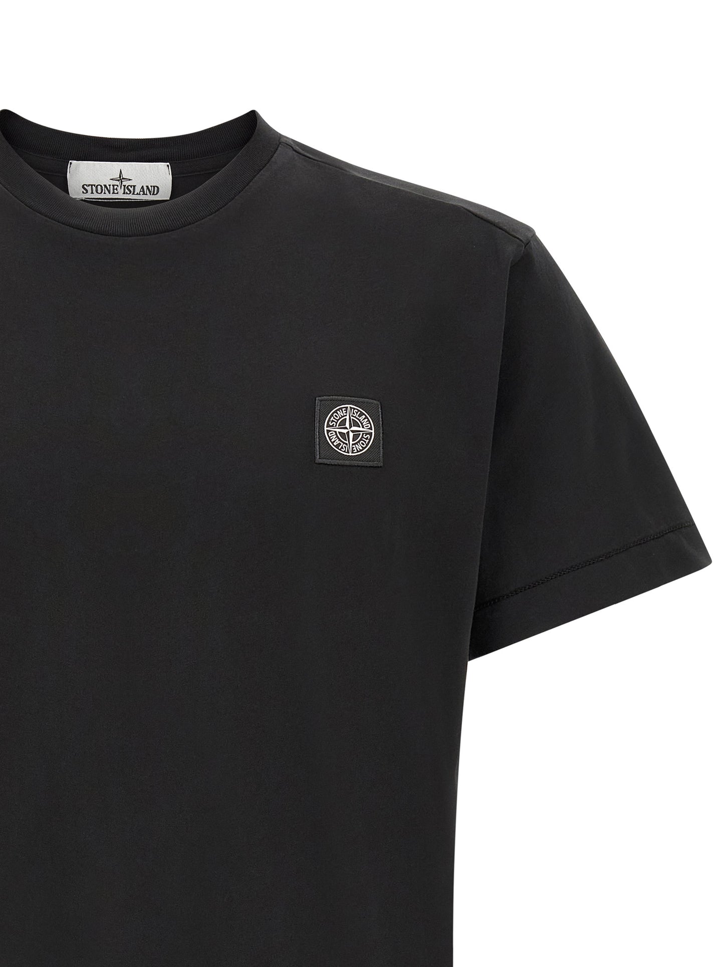 Stone Island Men '2100027' T-Shirt STONE ISLAND