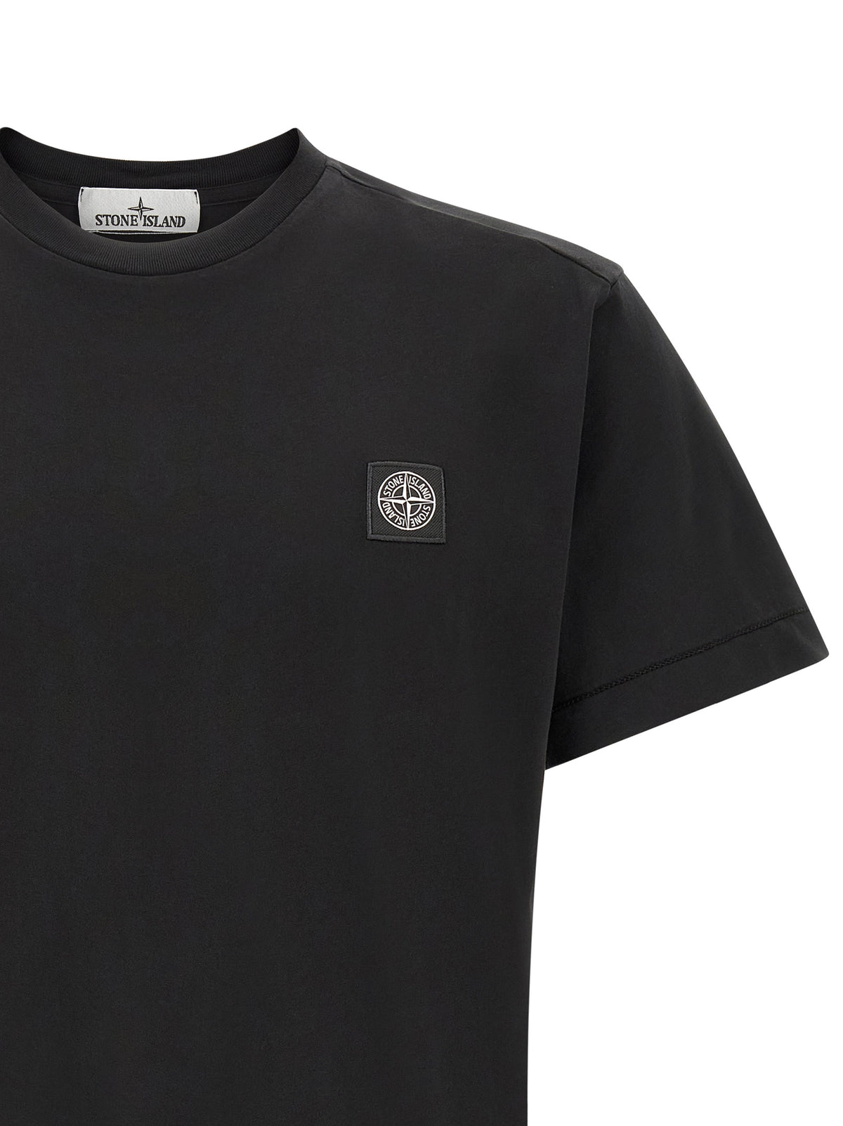 Stone Island Men '2100027' T-Shirt STONE ISLAND