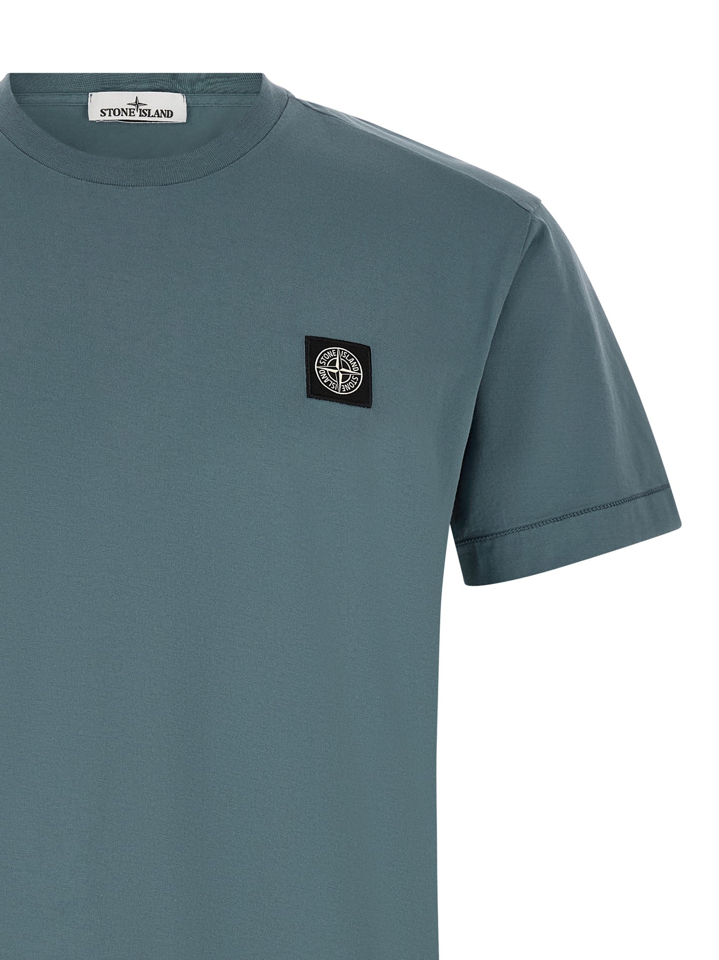 Stone Island Men '2100027' T-Shirt