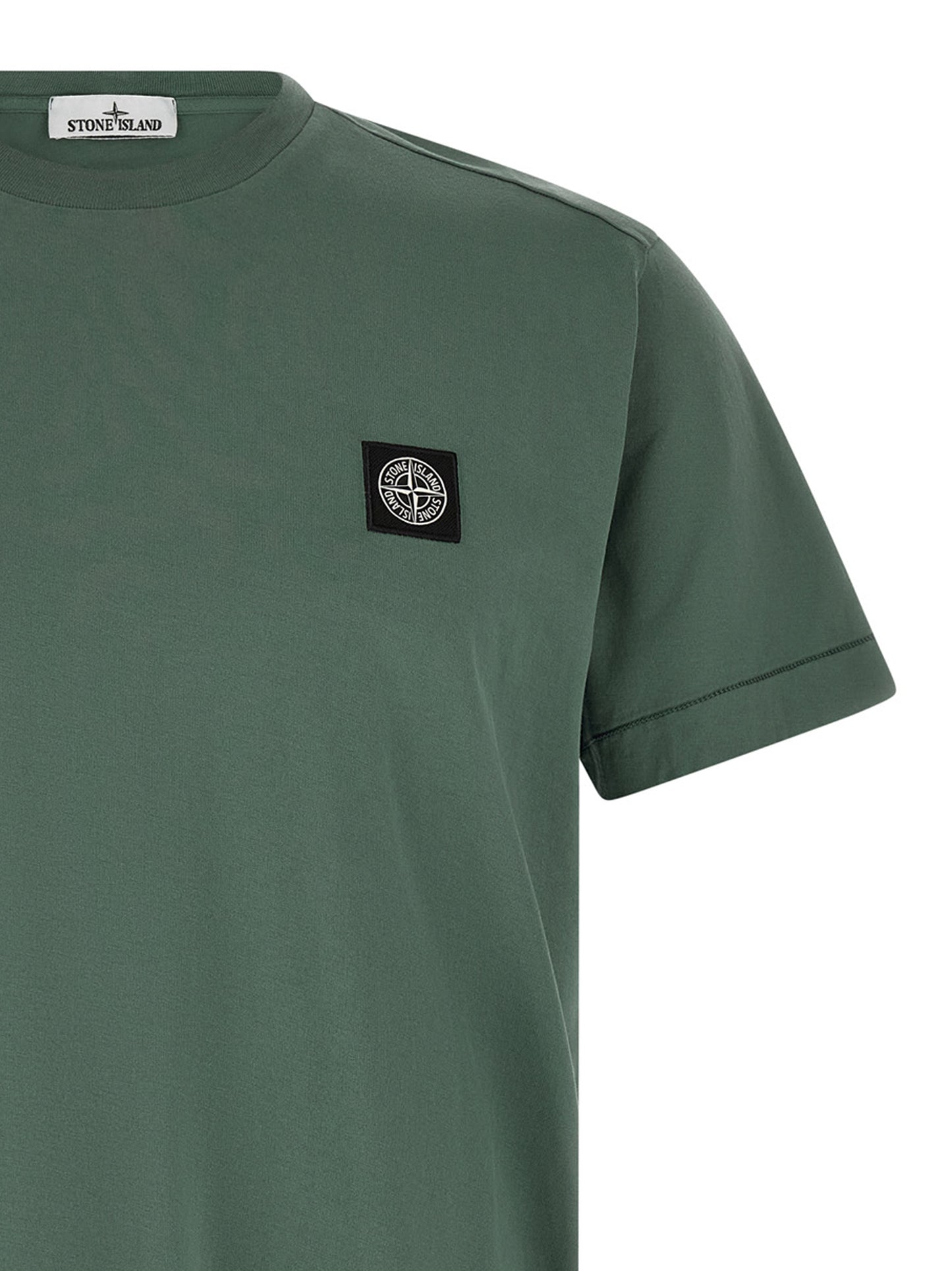 Stone Island Men '2100027' T-Shirt STONE ISLAND