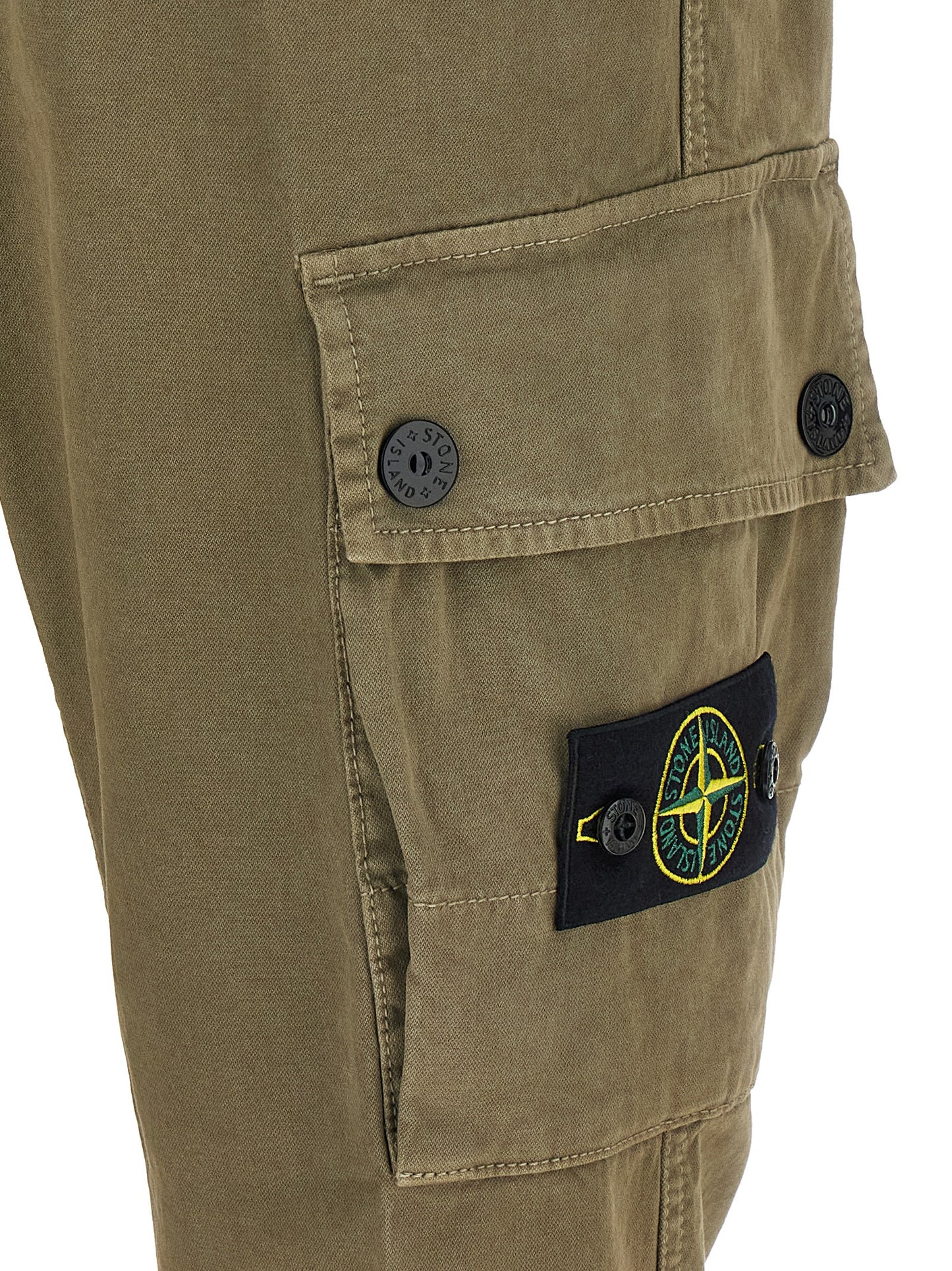 Stone Island Men '3100034' Pants STONE ISLAND