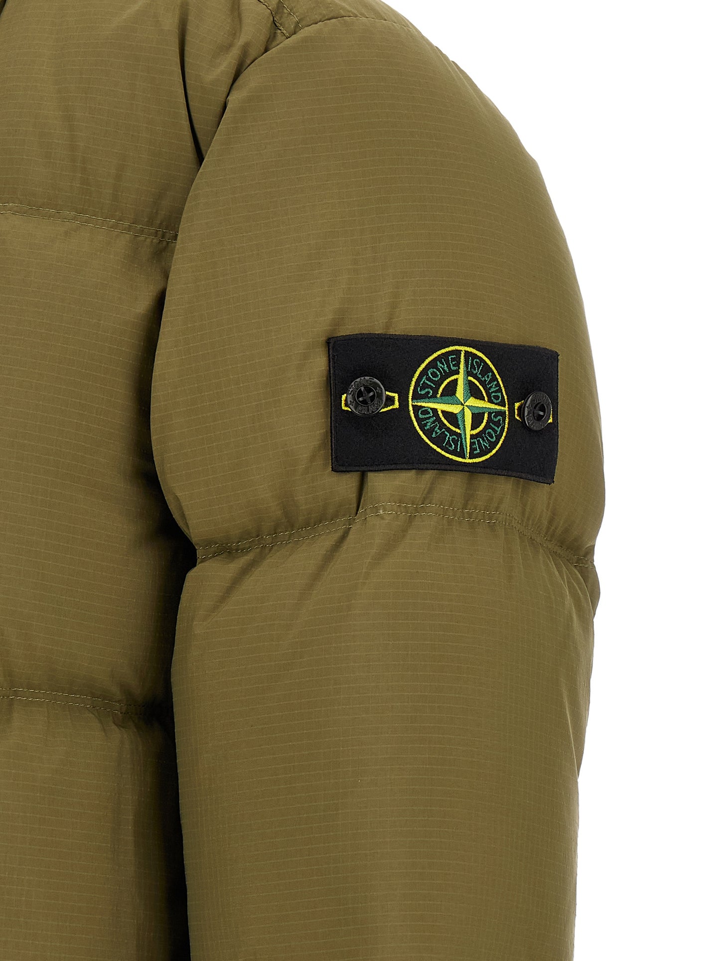 Stone Island Men '4100013' Down Jacket STONE ISLAND