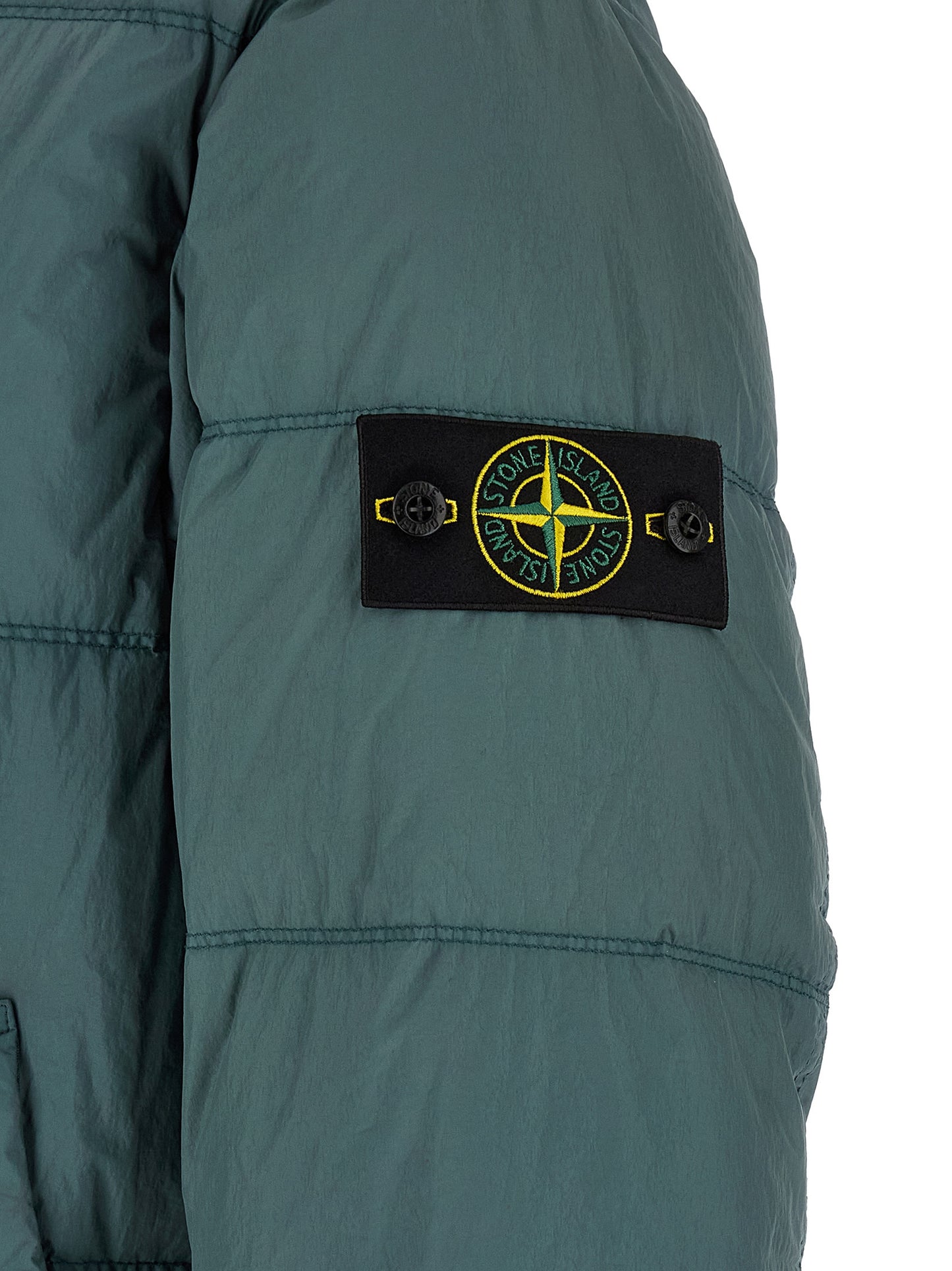Stone Island Men '4100037' Down Jacket STONE ISLAND