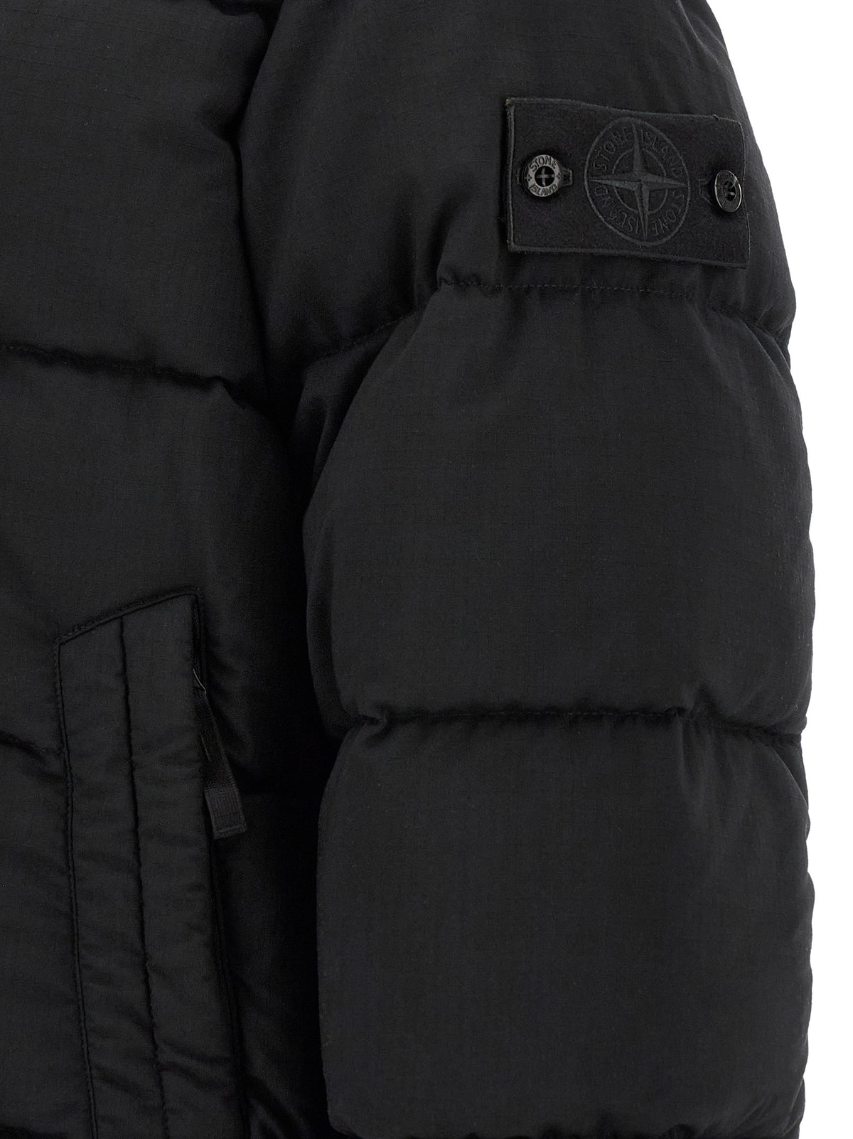 Stone Island Men '4100063' Down Jacket STONE ISLAND