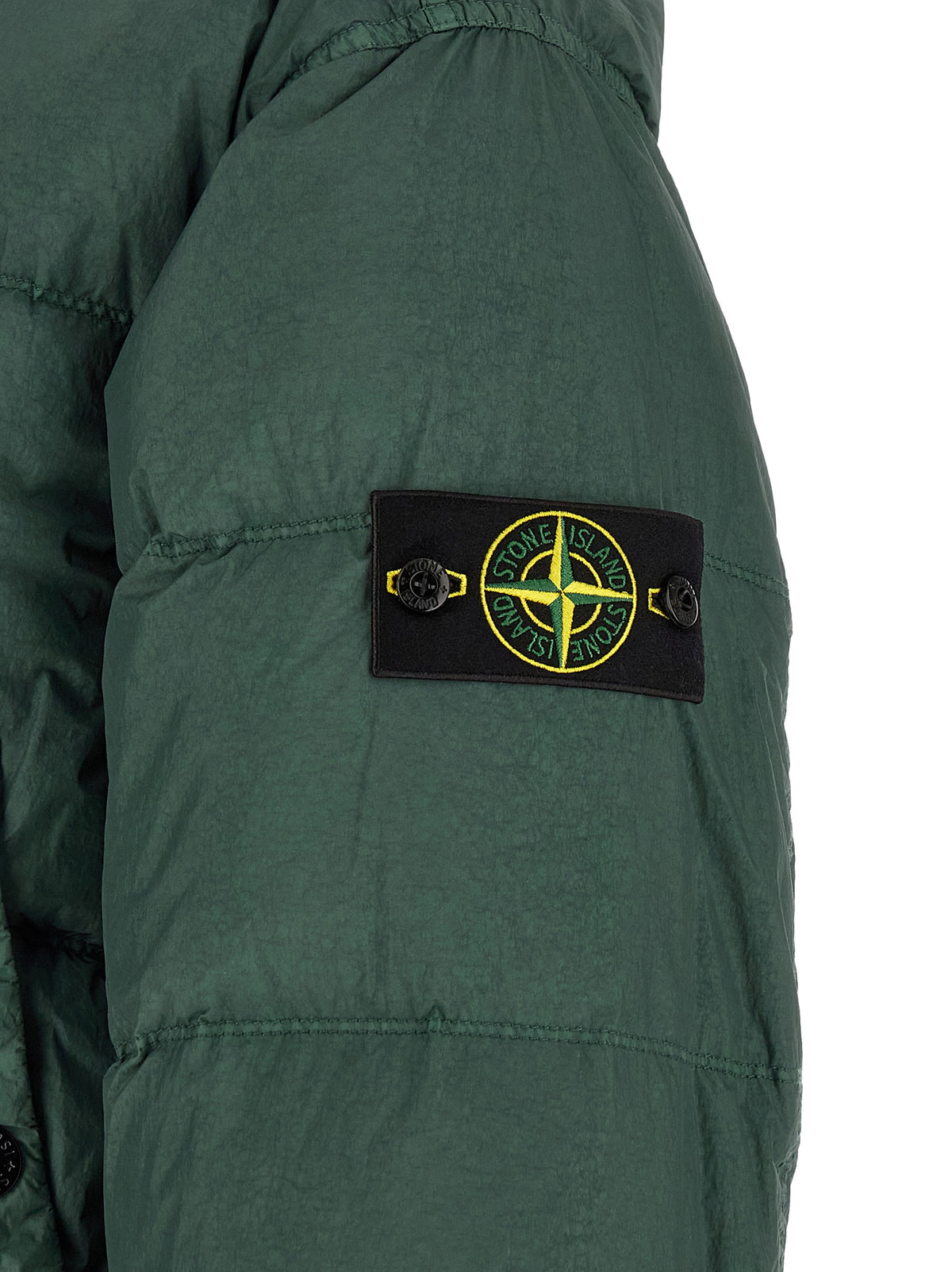 Stone Island Men '4100109' Down Jacket STONE ISLAND