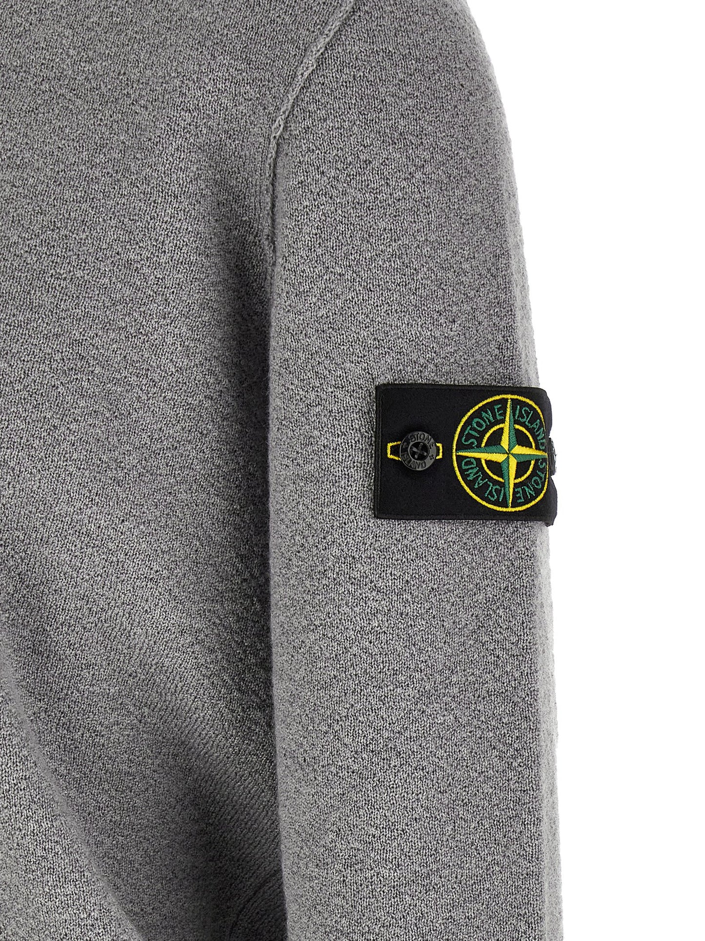 Stone Island Men '5100011' Sweater STONE ISLAND