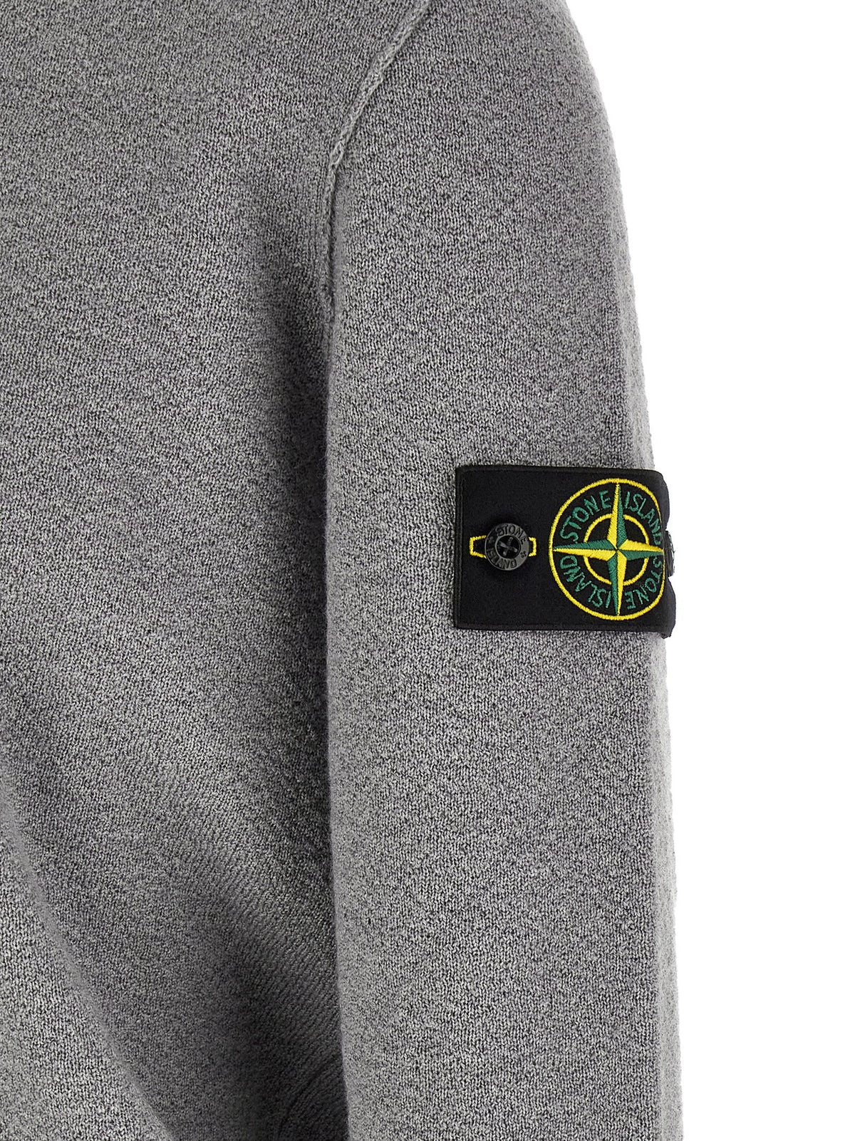 Stone Island Men '5100011' Sweater STONE ISLAND