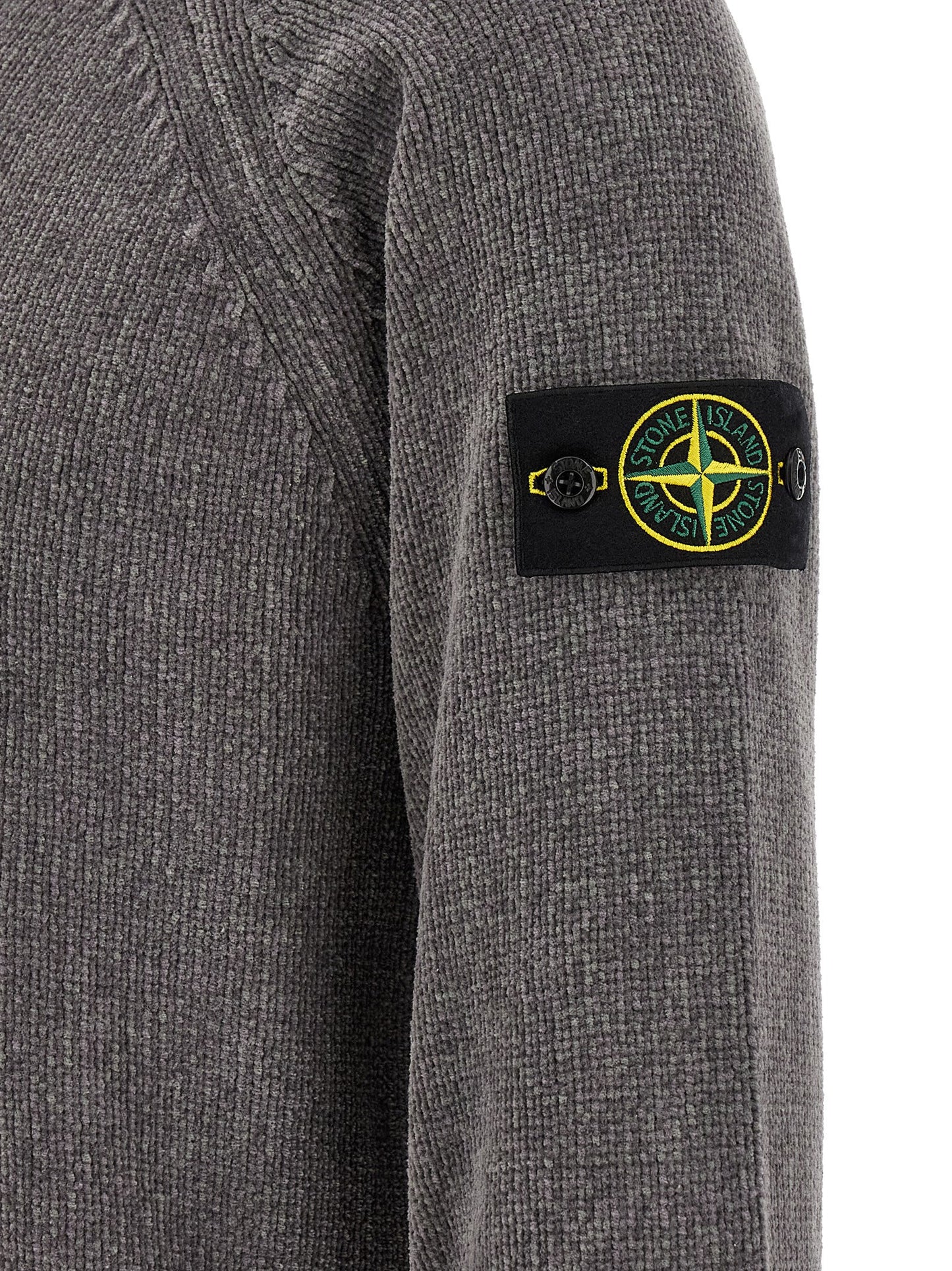 Stone Island Men '5100013' Sweater STONE ISLAND