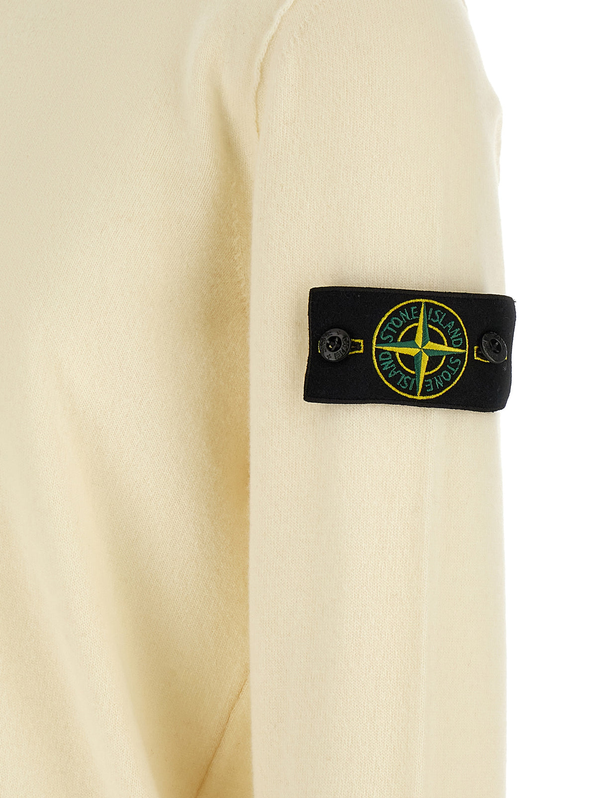 Stone Island Men Rws Knit Polo Shirt STONE ISLAND