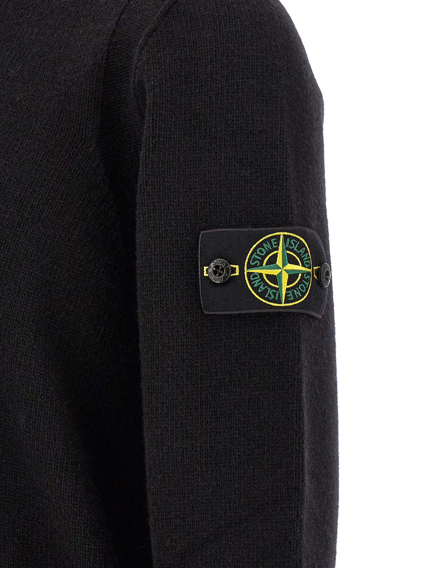 Stone Island Men '5100040' Sweater STONE ISLAND